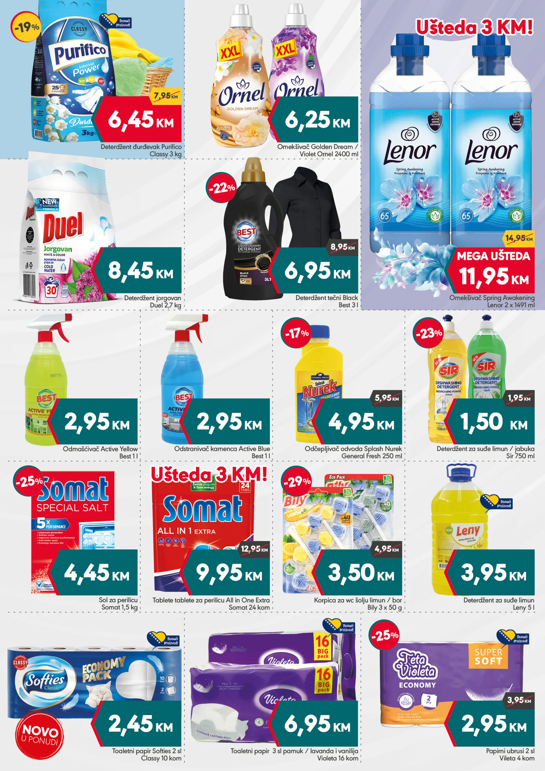 Mega Diskont katalog 2-15.2.2026.