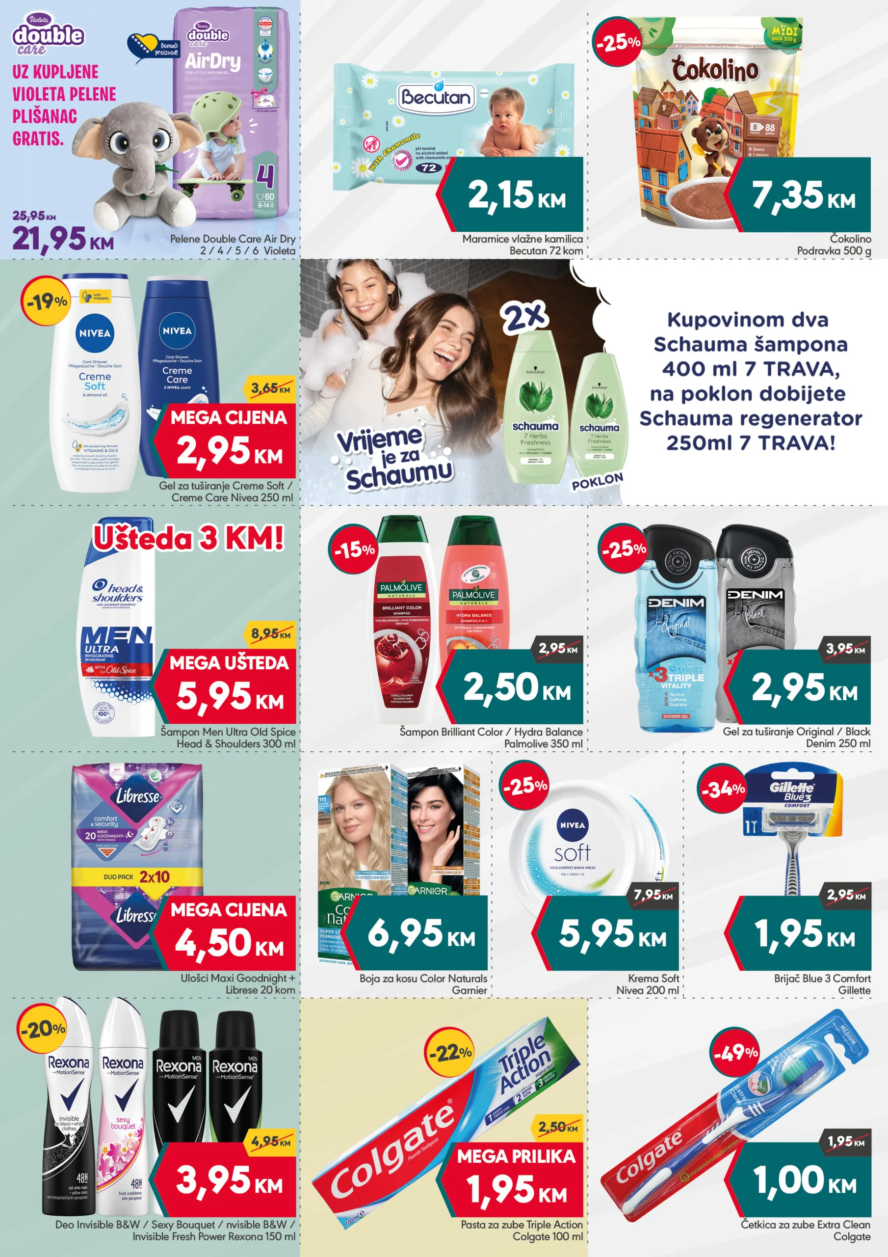 Mega Diskont katalog 2-15.2.2026.