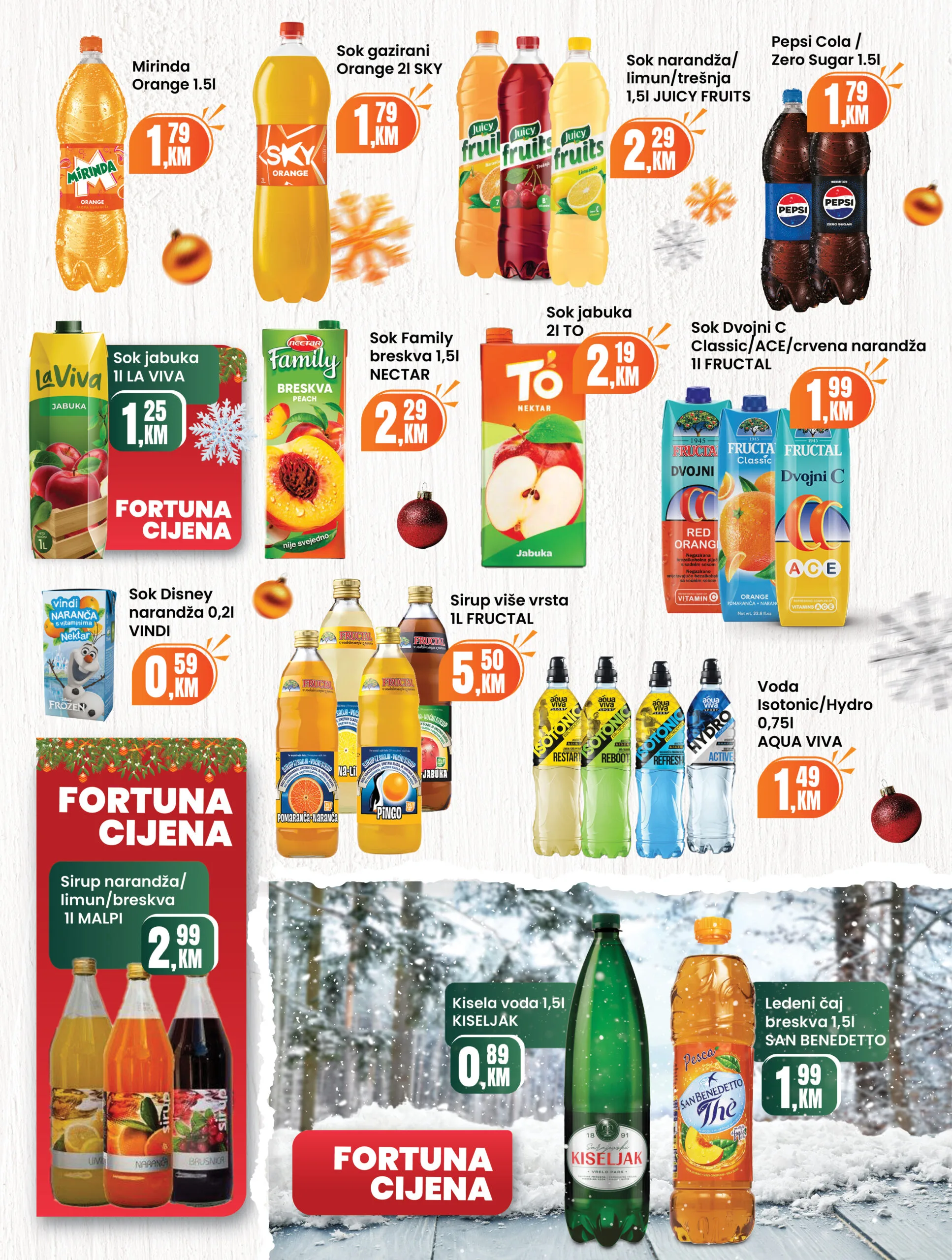 Fortuna katalog 8-31.1.2026.