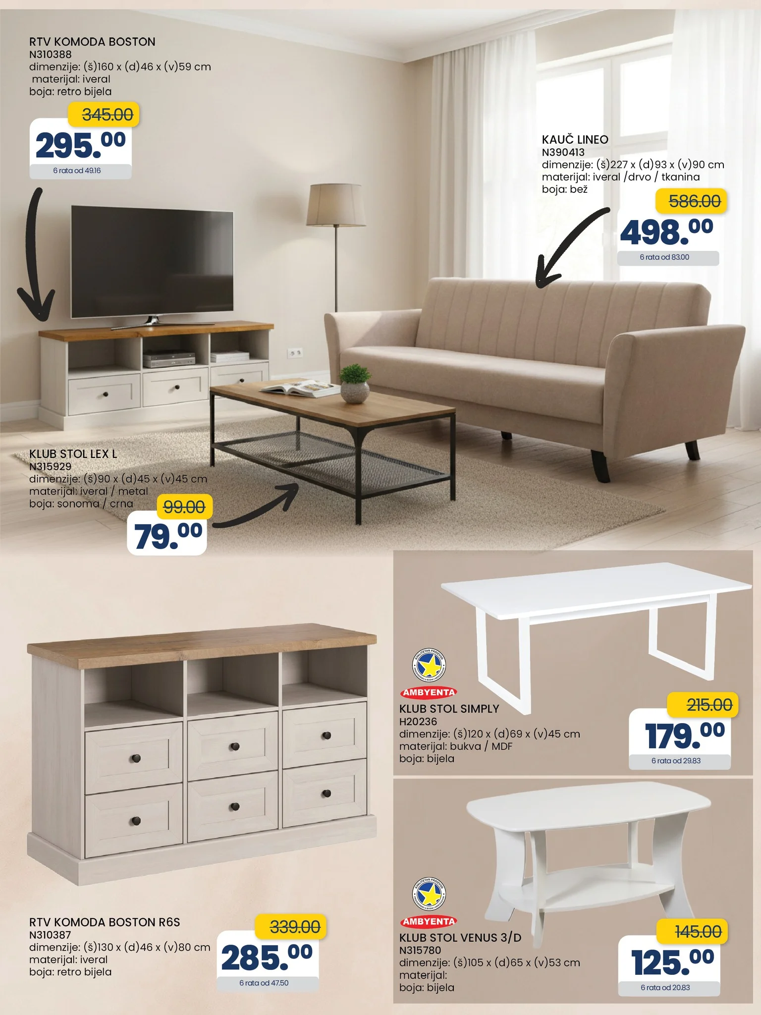 Fis katalog SVE ŠTO TI TREBA 16.1-5.2.2026.