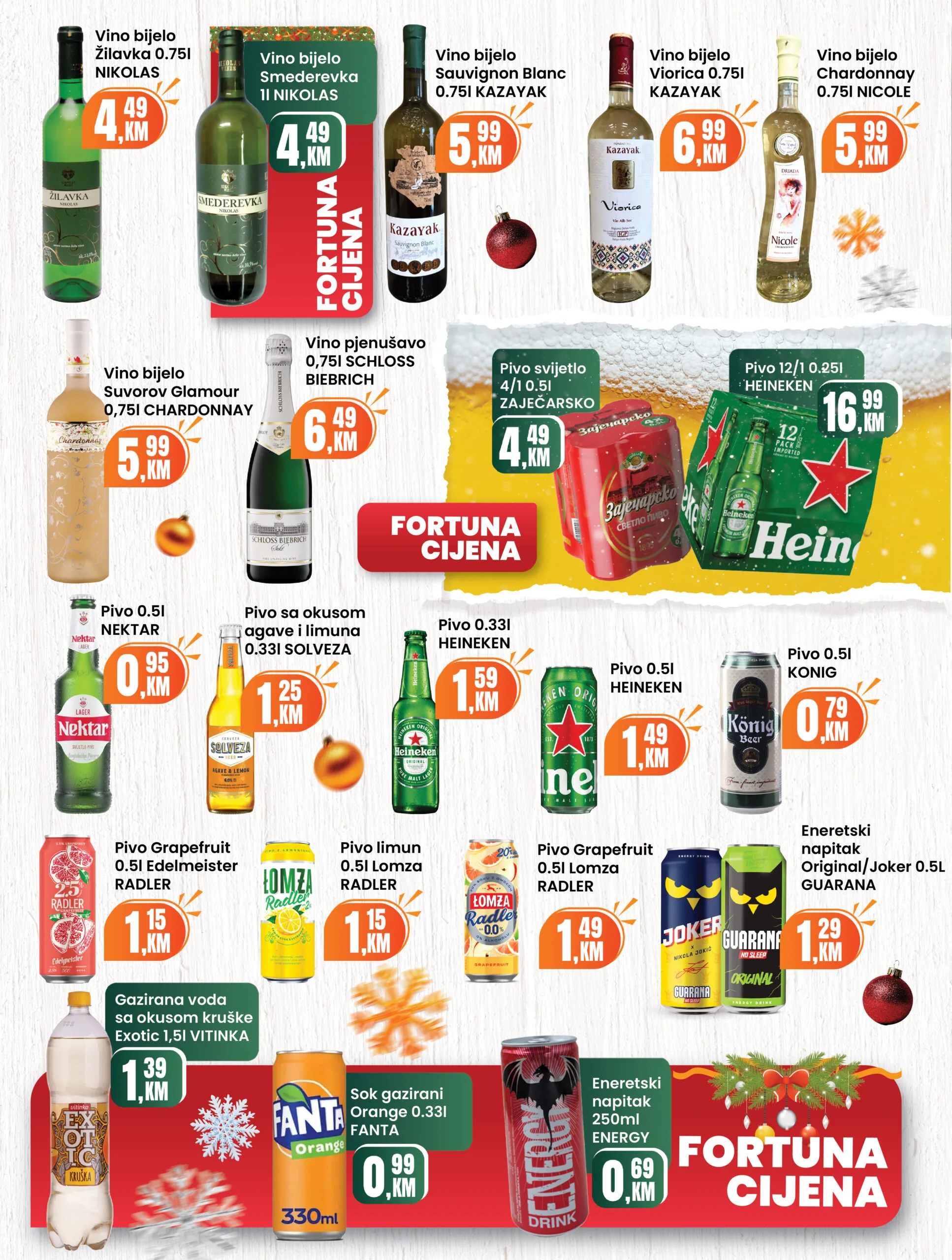 Fortuna katalog 8-31.1.2026.