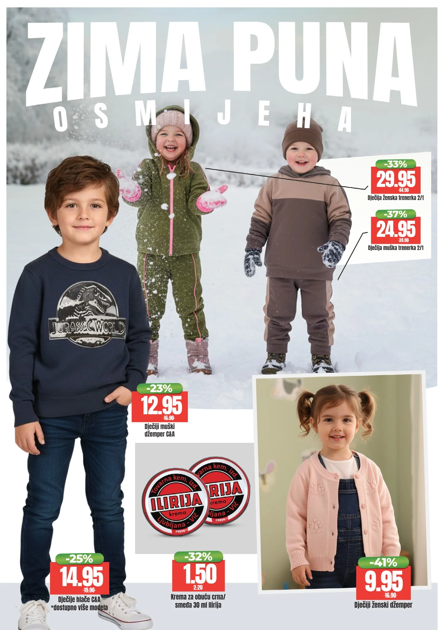 Bingo katalog 6-18.1.2026.