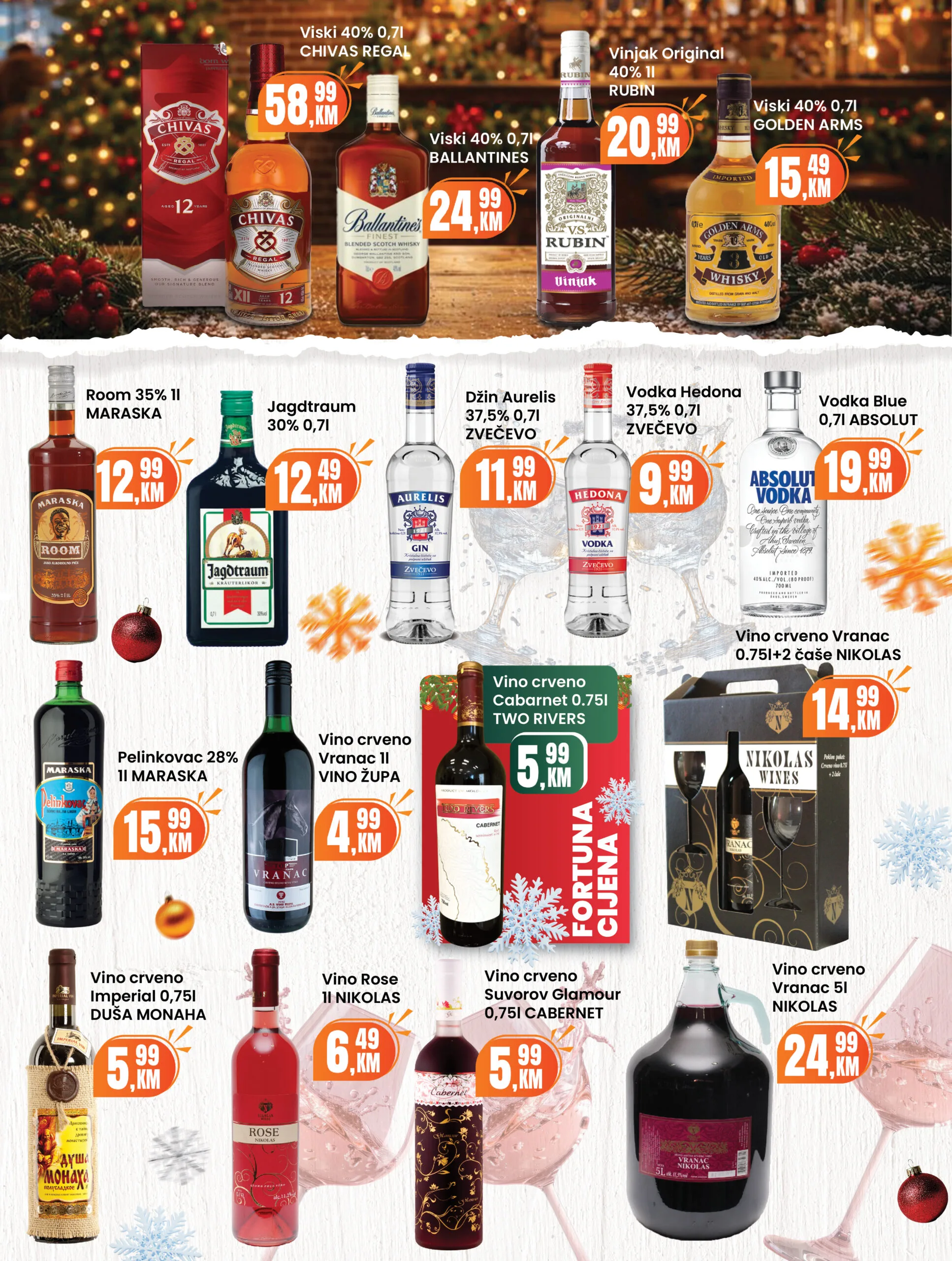 Fortuna katalog 8-31.1.2026.