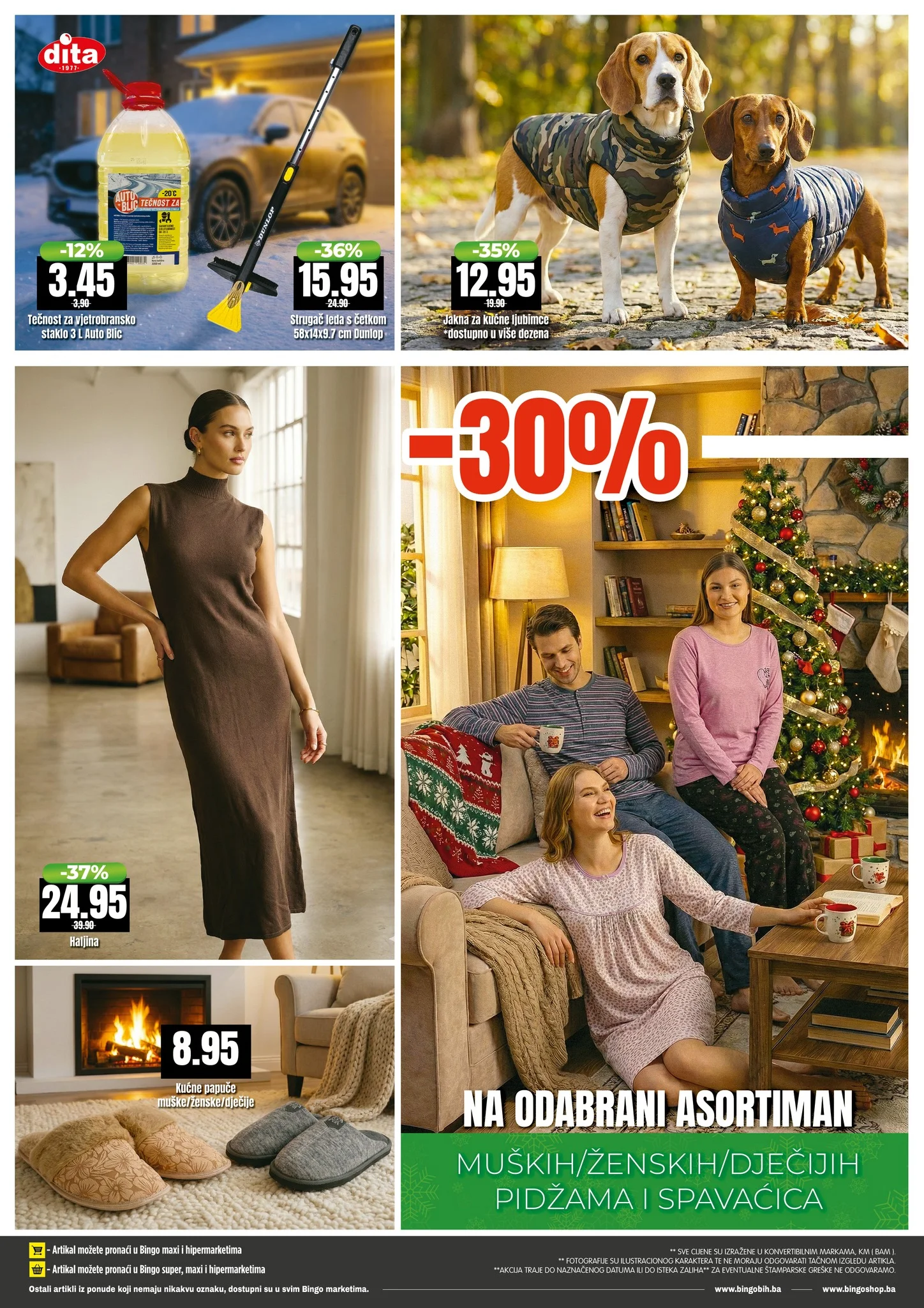 Bingo katalog 6-18.1.2026.