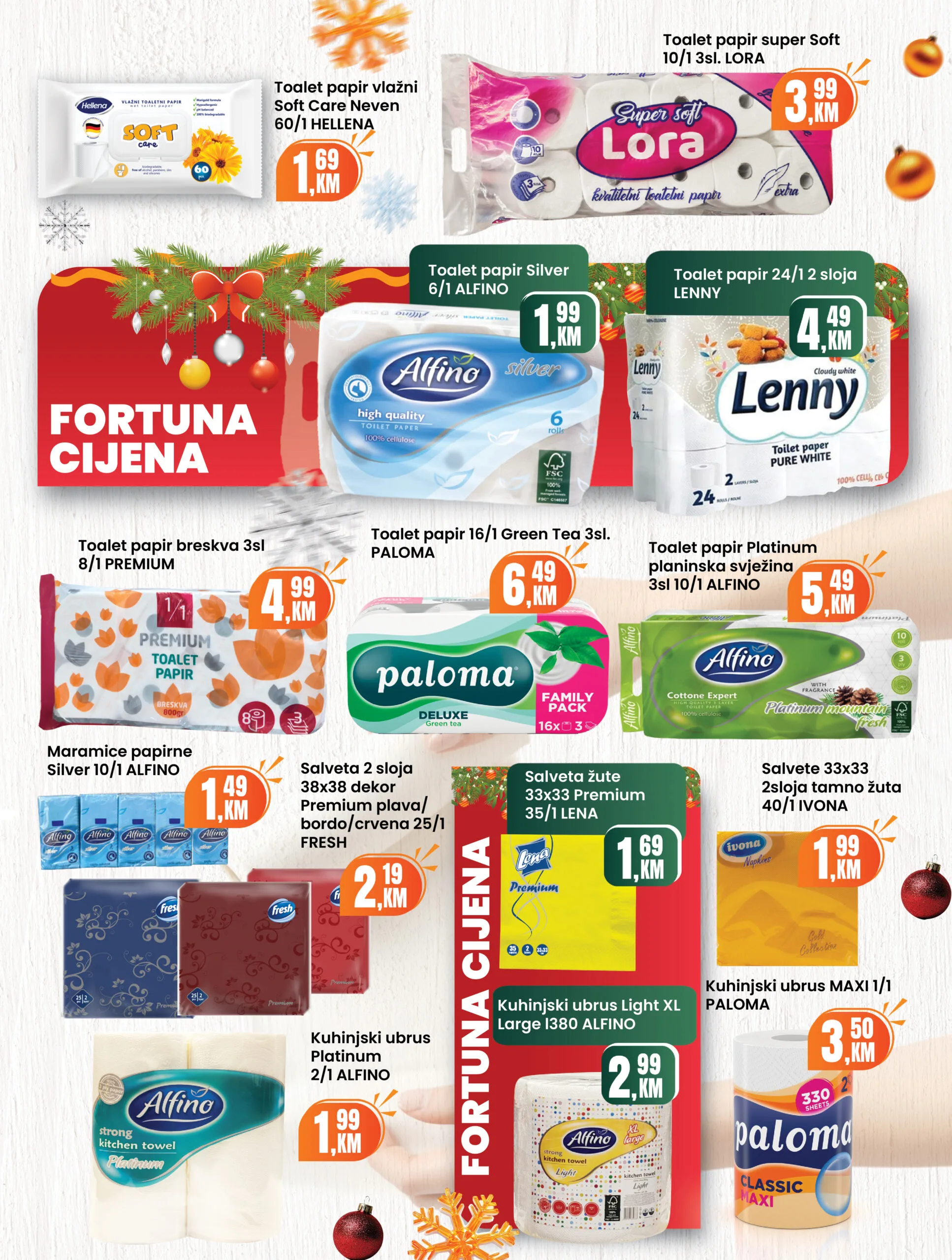 Fortuna katalog 8-31.1.2026.