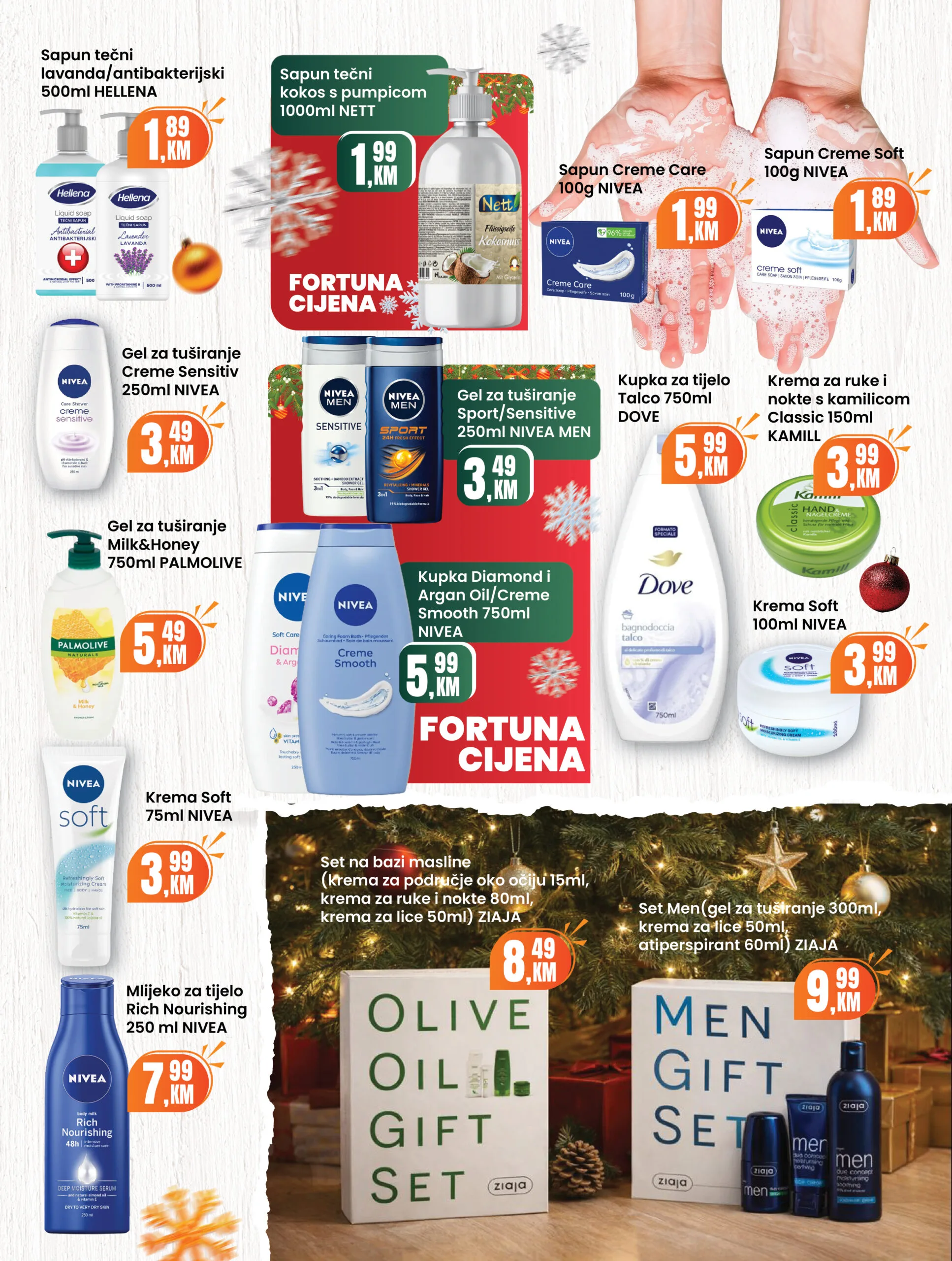 Fortuna katalog 8-31.1.2026.