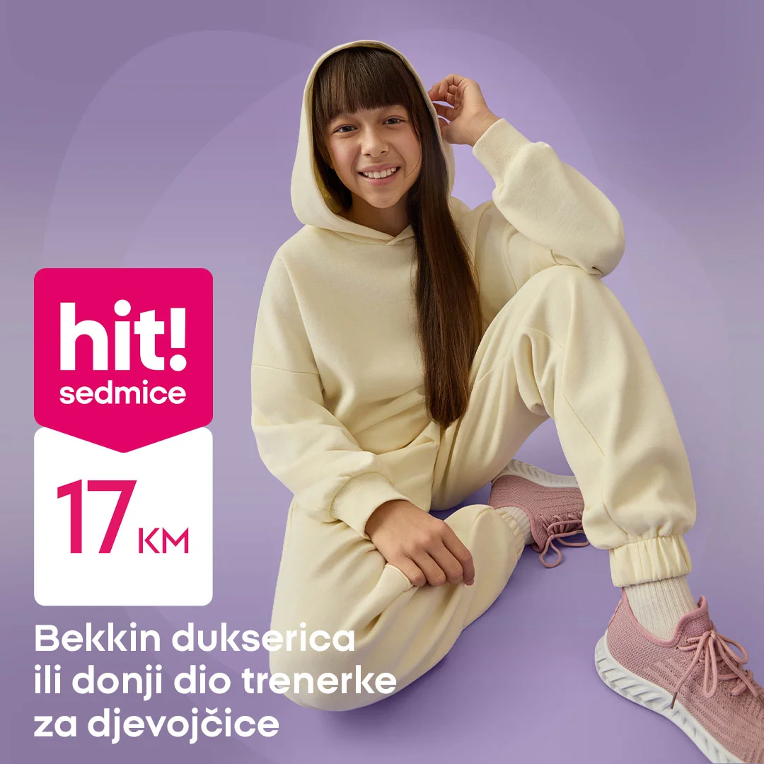 Pepco HITOVI SEDMICE 8-14.1.2026.