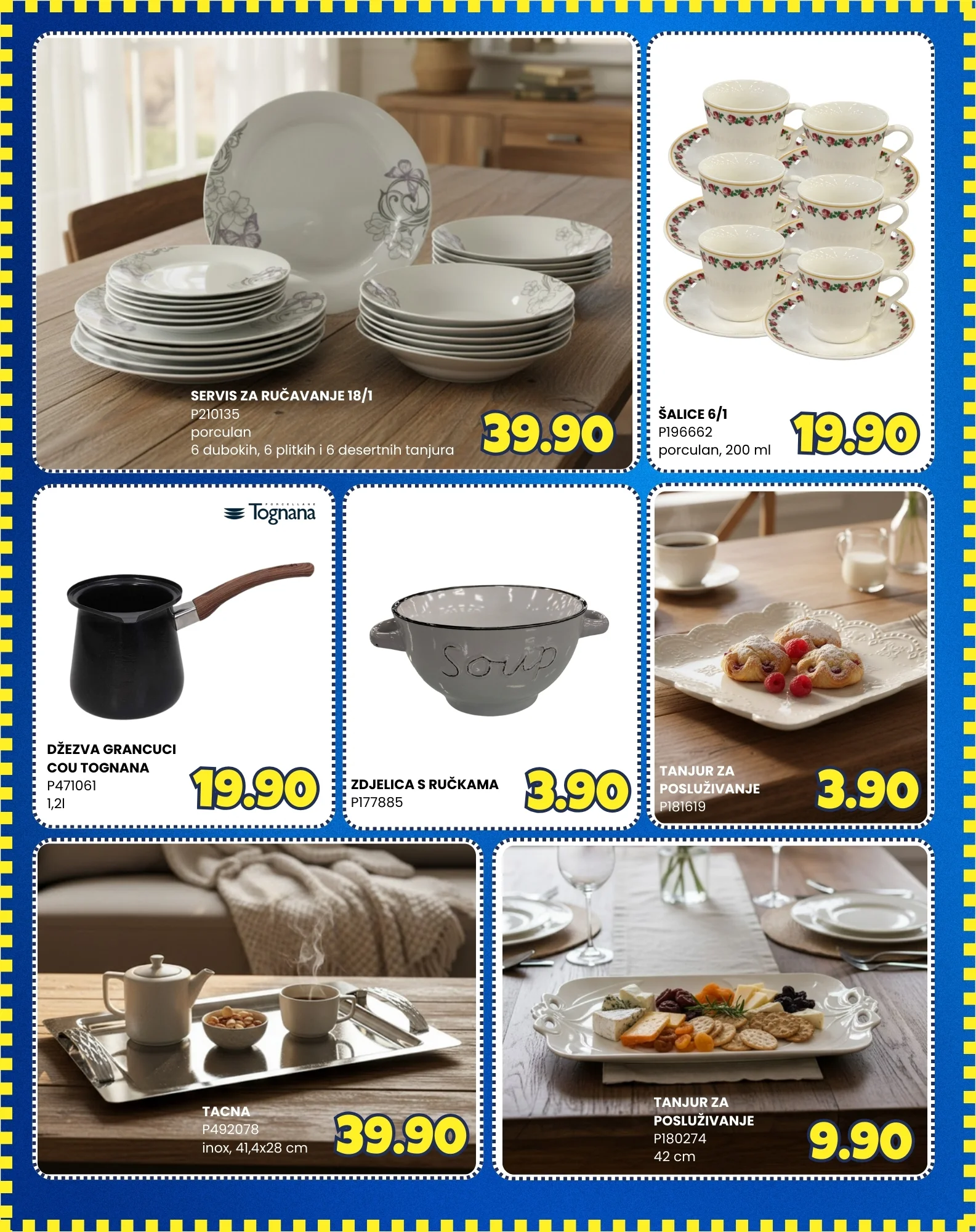 Fis vikend akcija 15-17.1.2025.