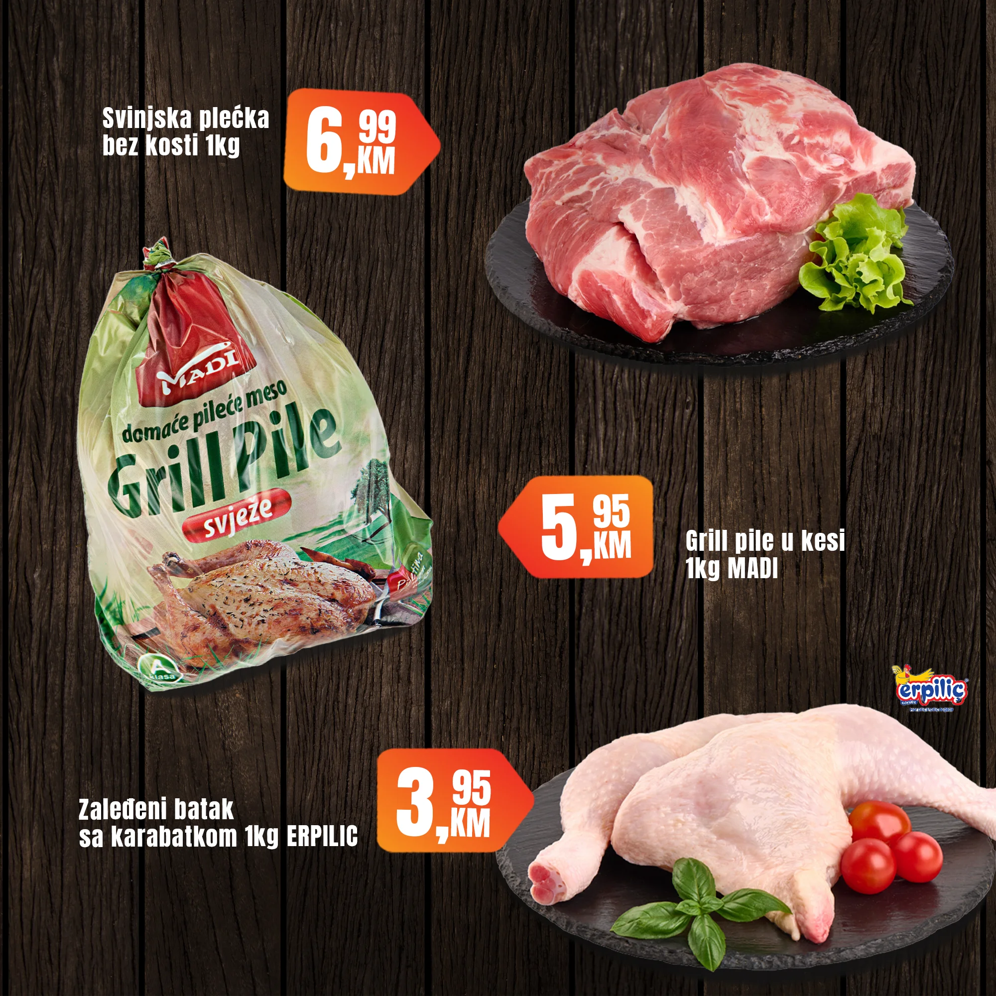 Fortuna vikend akcija 17-18.1.2026.