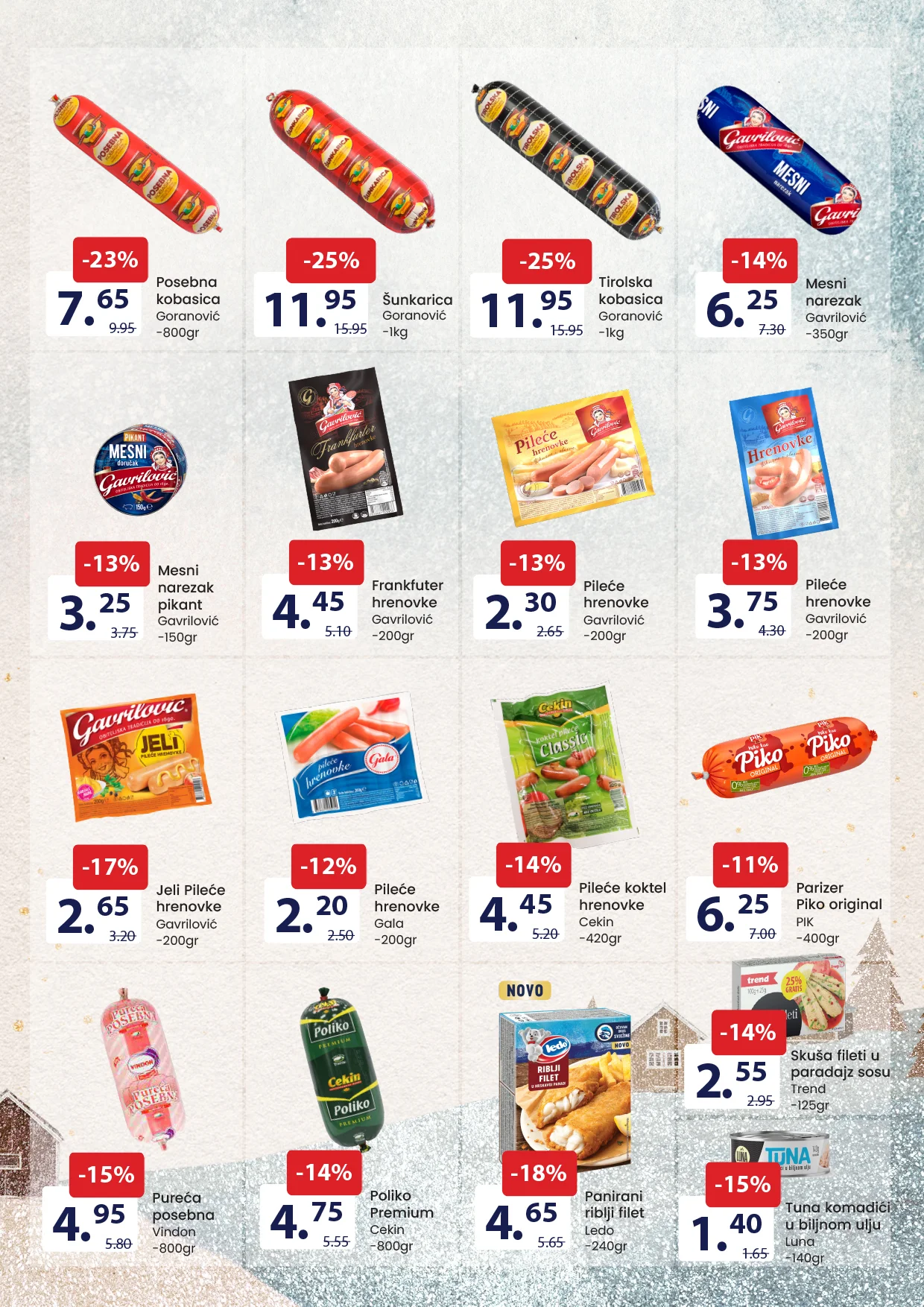 Fis katalog PREHRANA & HEMIJA 16-29.1.2026.