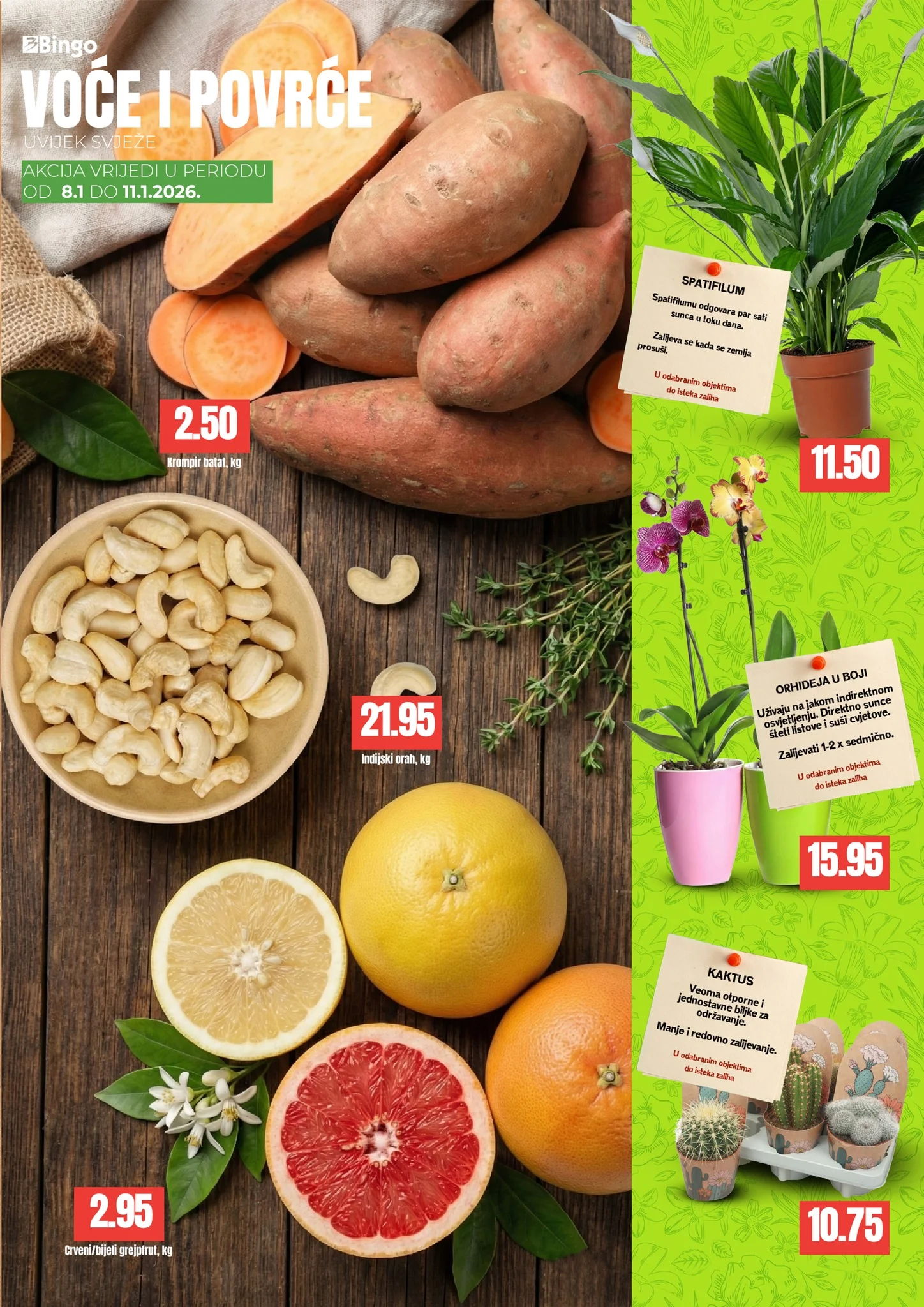 Bingo katalog 6-18.1.2026.