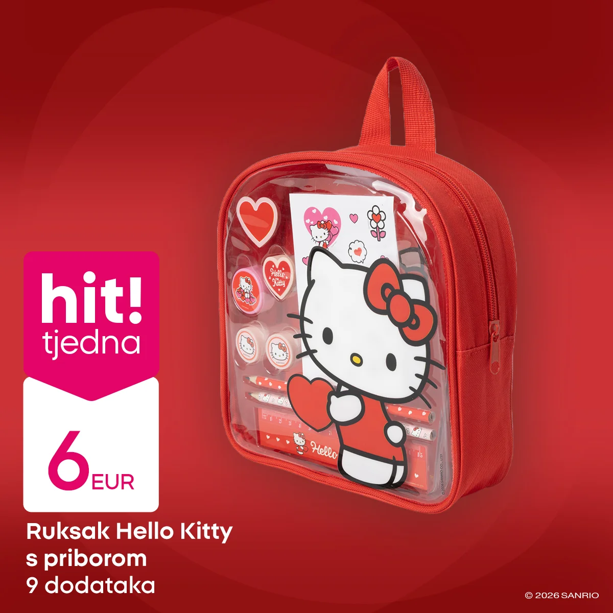 Pepco HITOVI SEDMICE 29.1-4.2.2026.