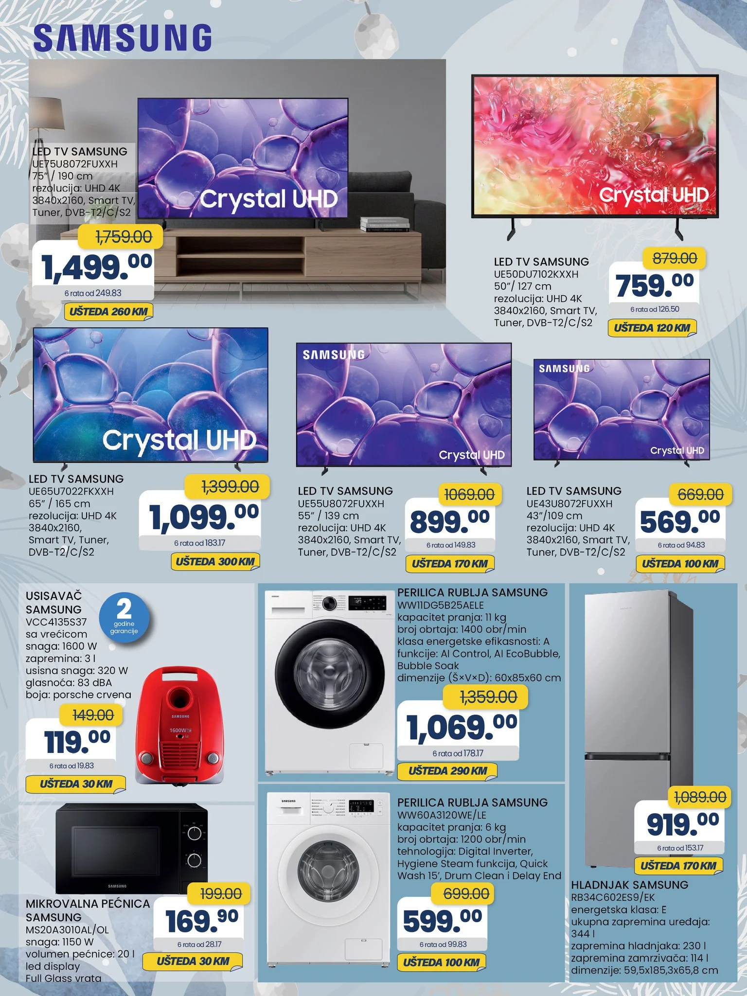 Fis katalog SVE ŠTO TI TREBA 16.1-5.2.2026.