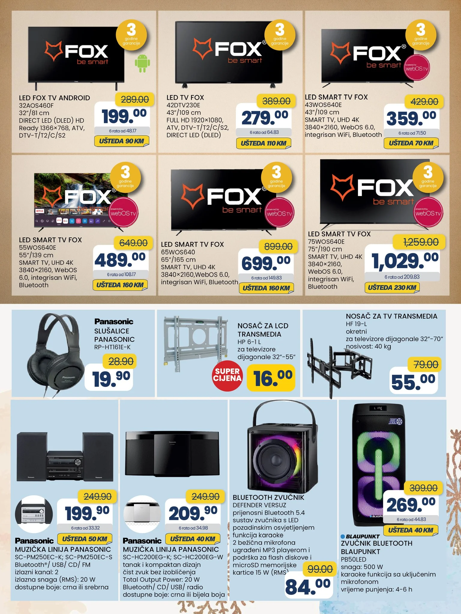 Fis katalog SVE ŠTO TI TREBA 16.1-5.2.2026.