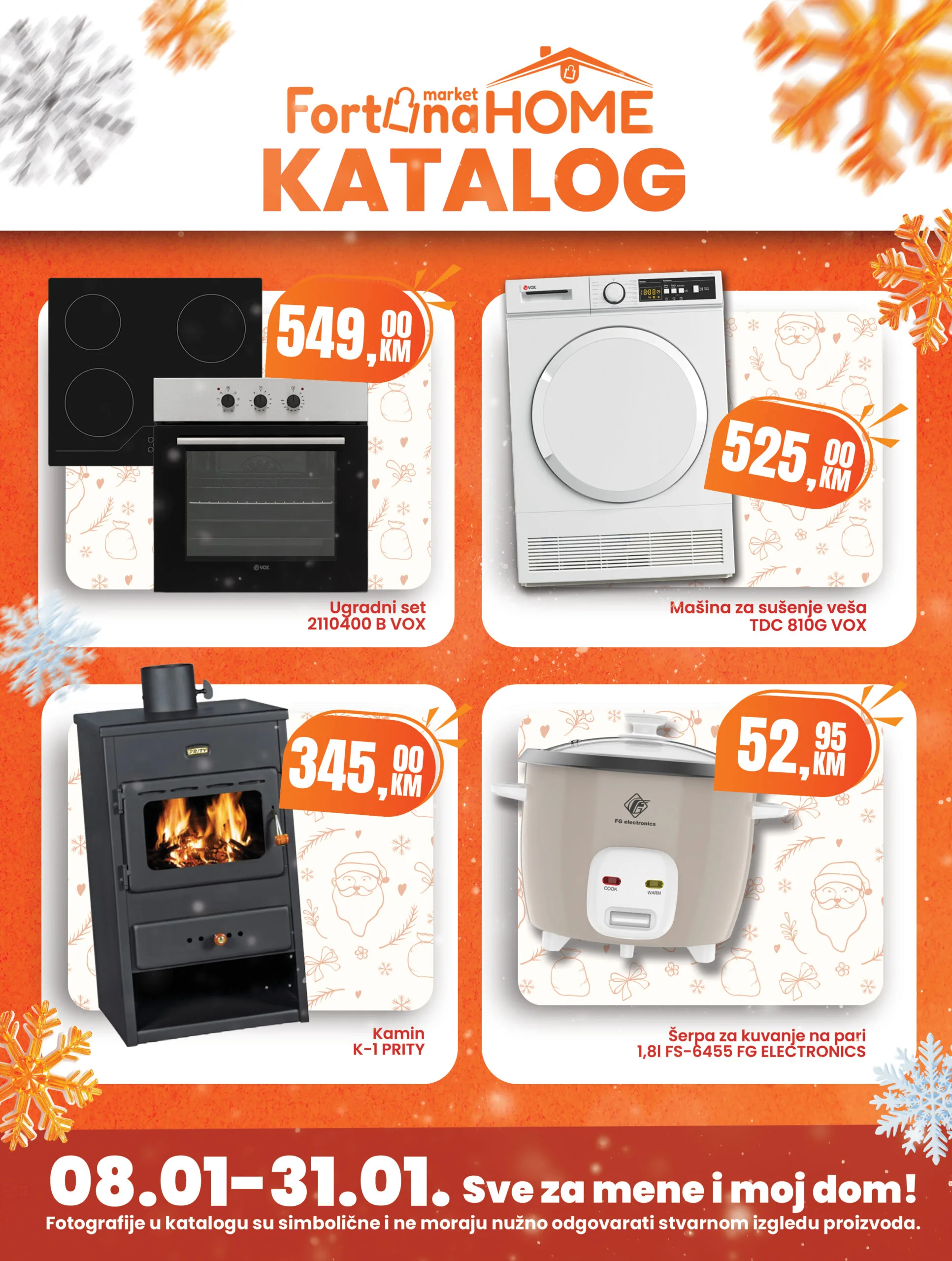 Fortuna katalog 8-31.1.2026.