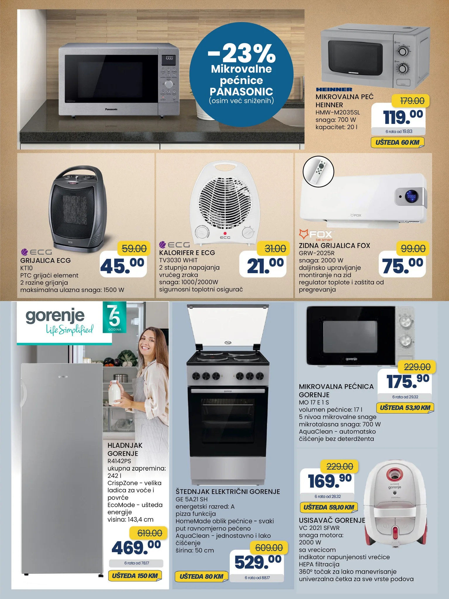 Fis katalog SVE ŠTO TI TREBA 16.1-5.2.2026.