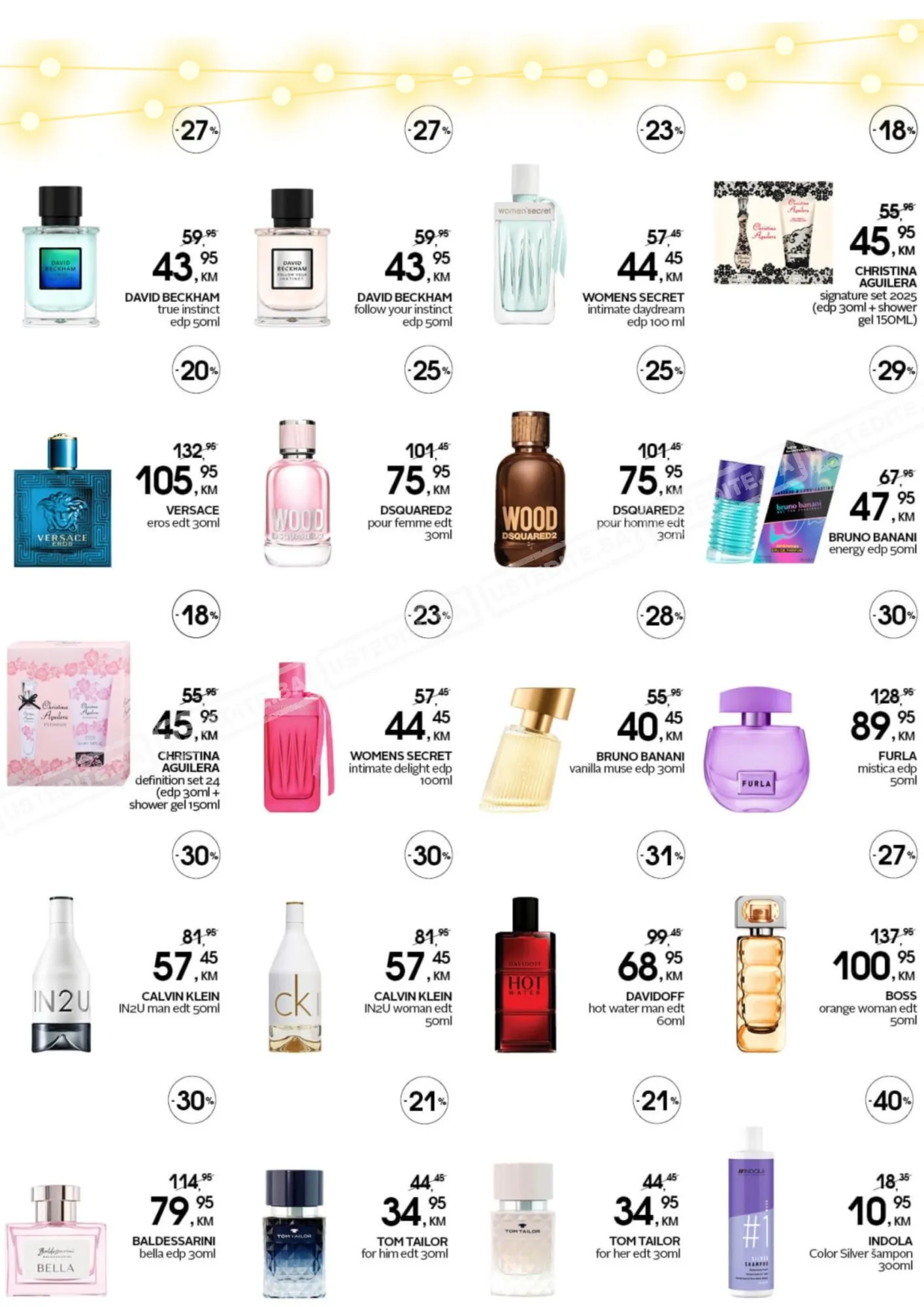 CM sniženje ZIMSKI PETAK samo 16.1.2026.