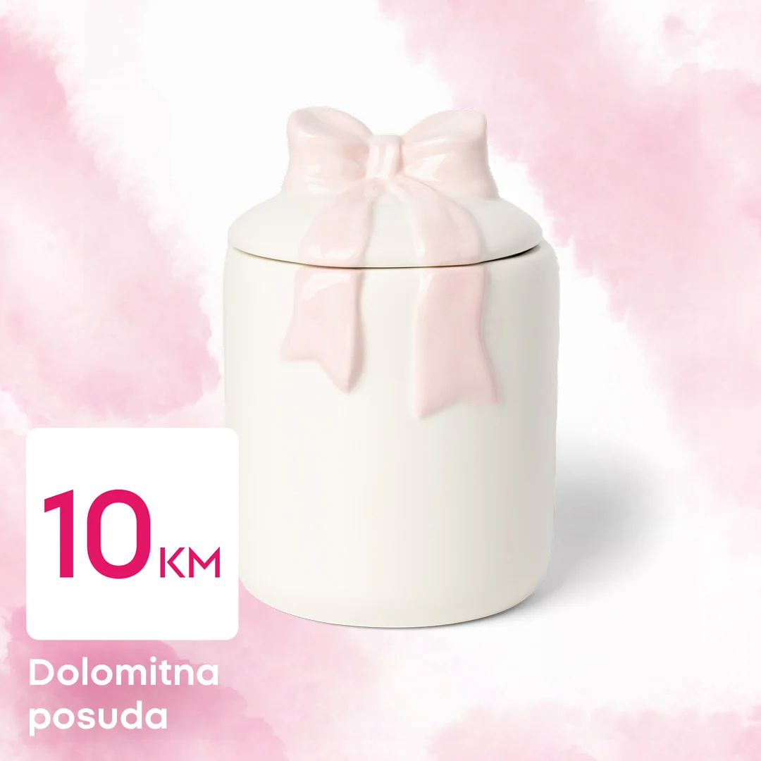 Pepco pastelno posuđe za dom već od 6 KM - januar 2026.