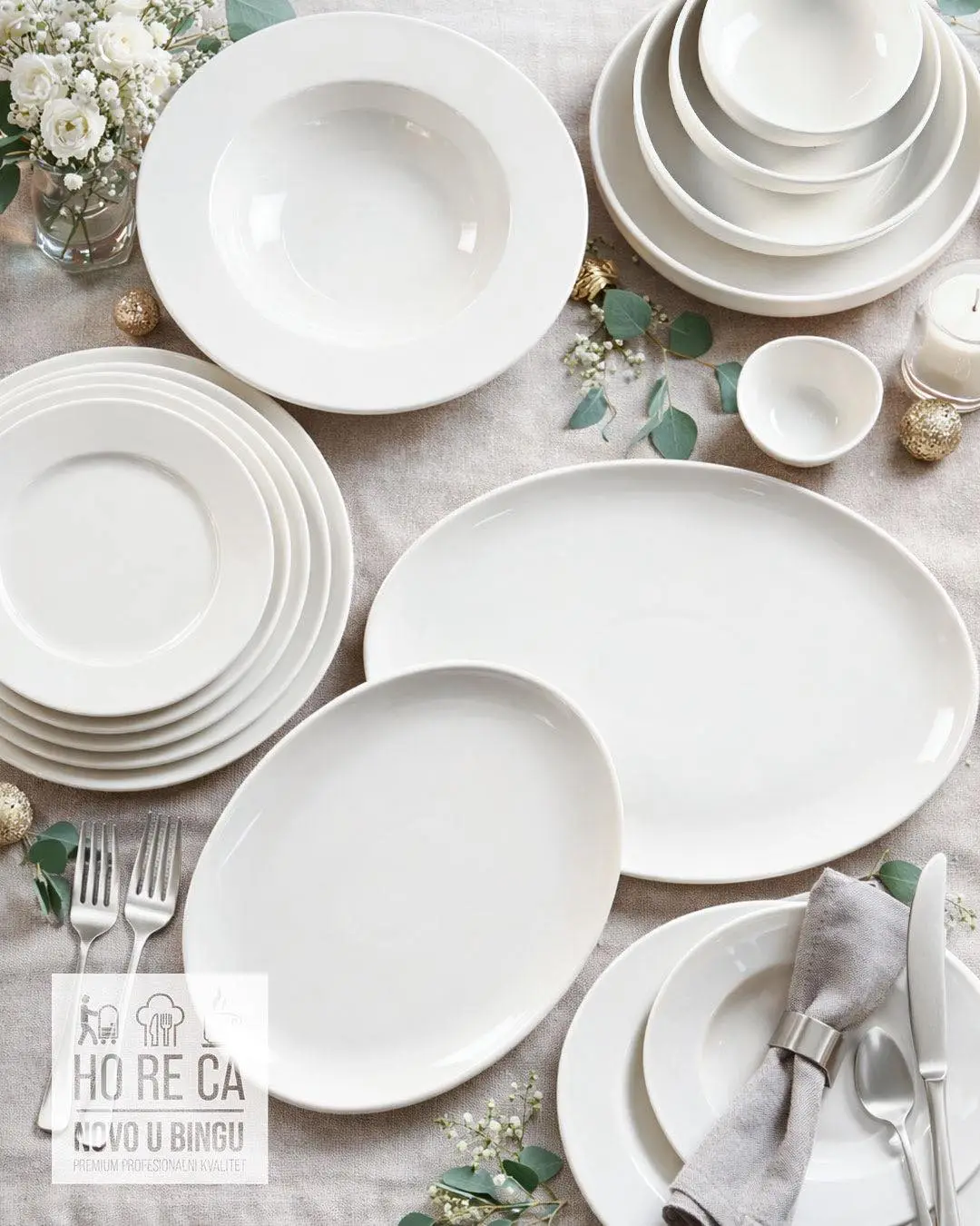 Bingo HoReCa januar 2026.