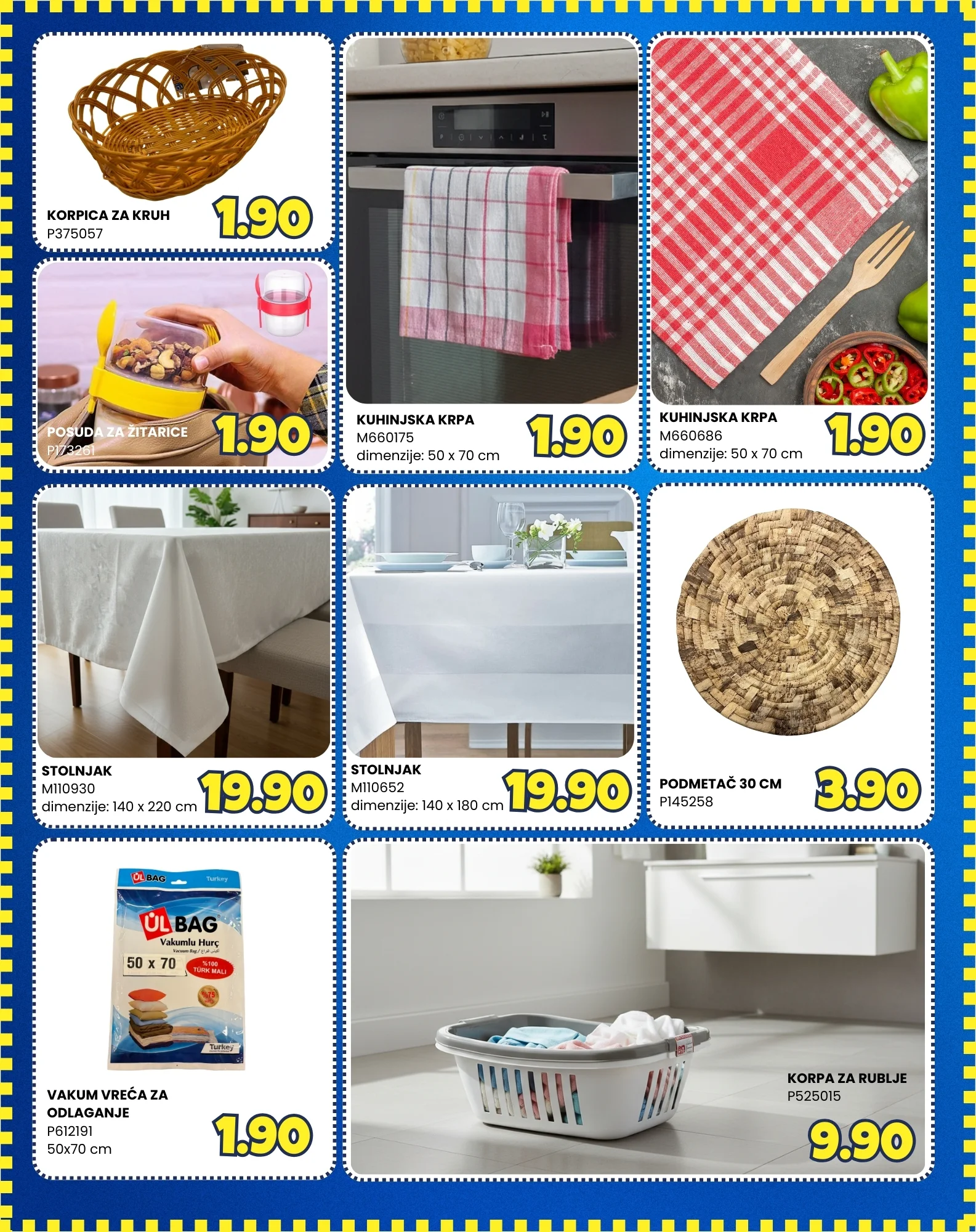 Fis vikend akcija 15-17.1.2025.