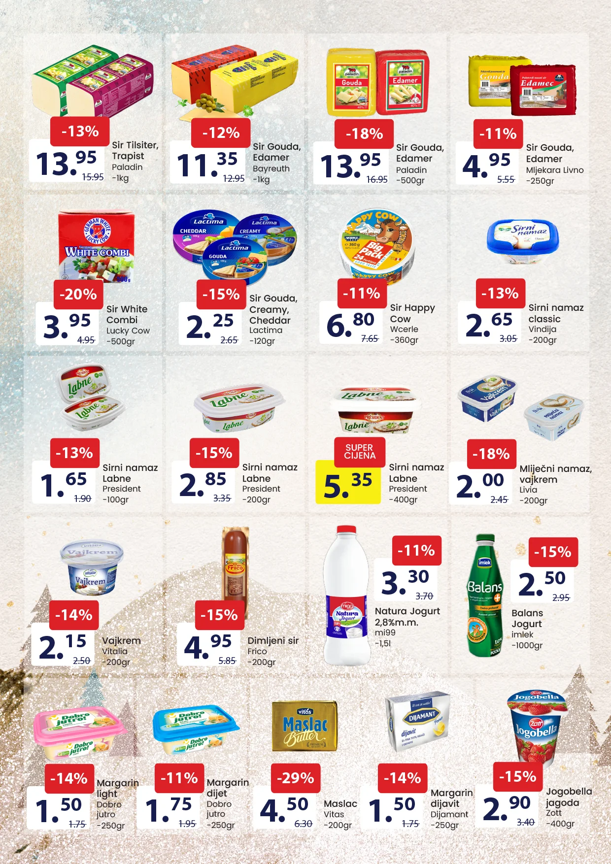 Fis katalog PREHRANA & HEMIJA 16-29.1.2026.