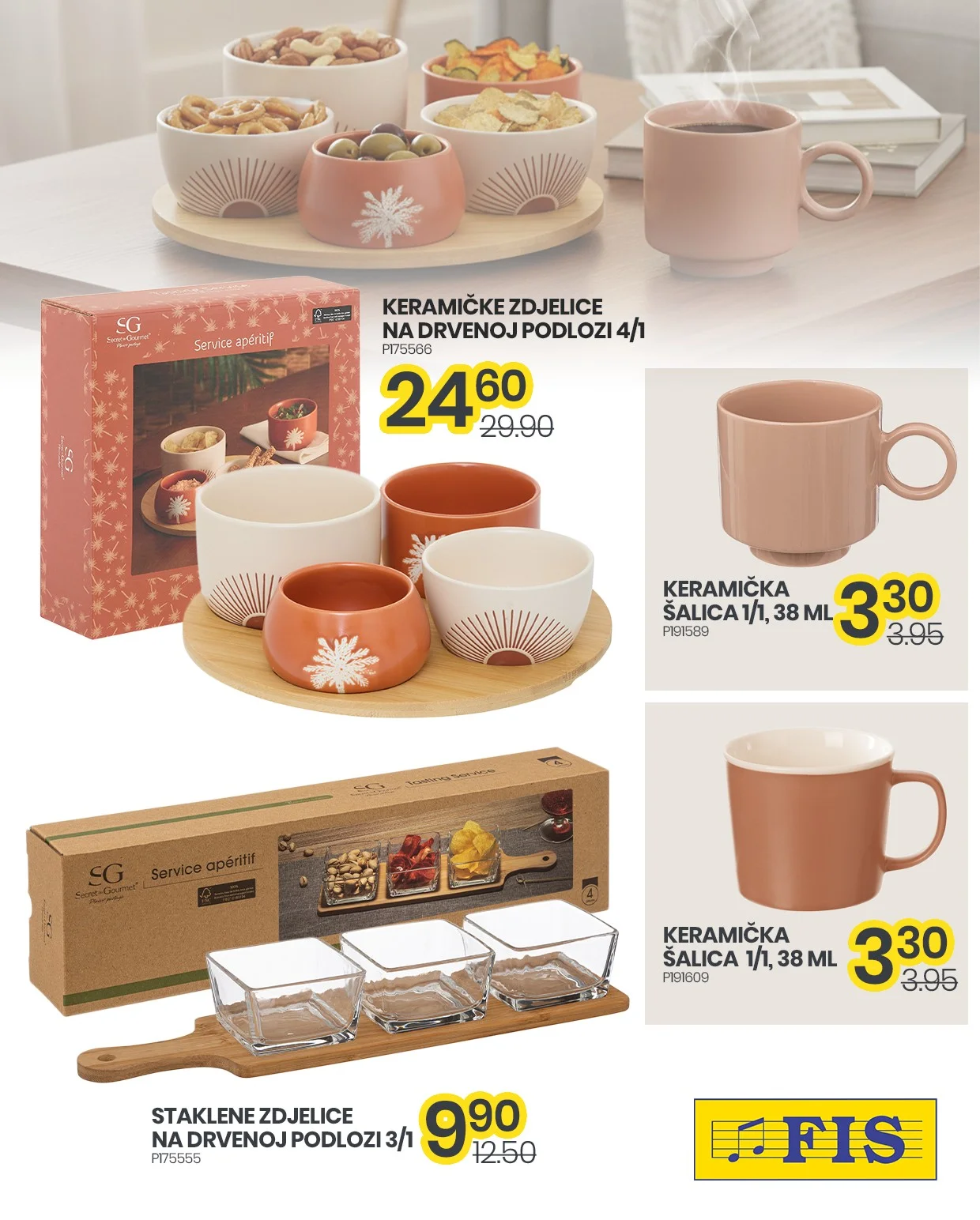 Fis akcija POSUĐA 19-25.1.2026.