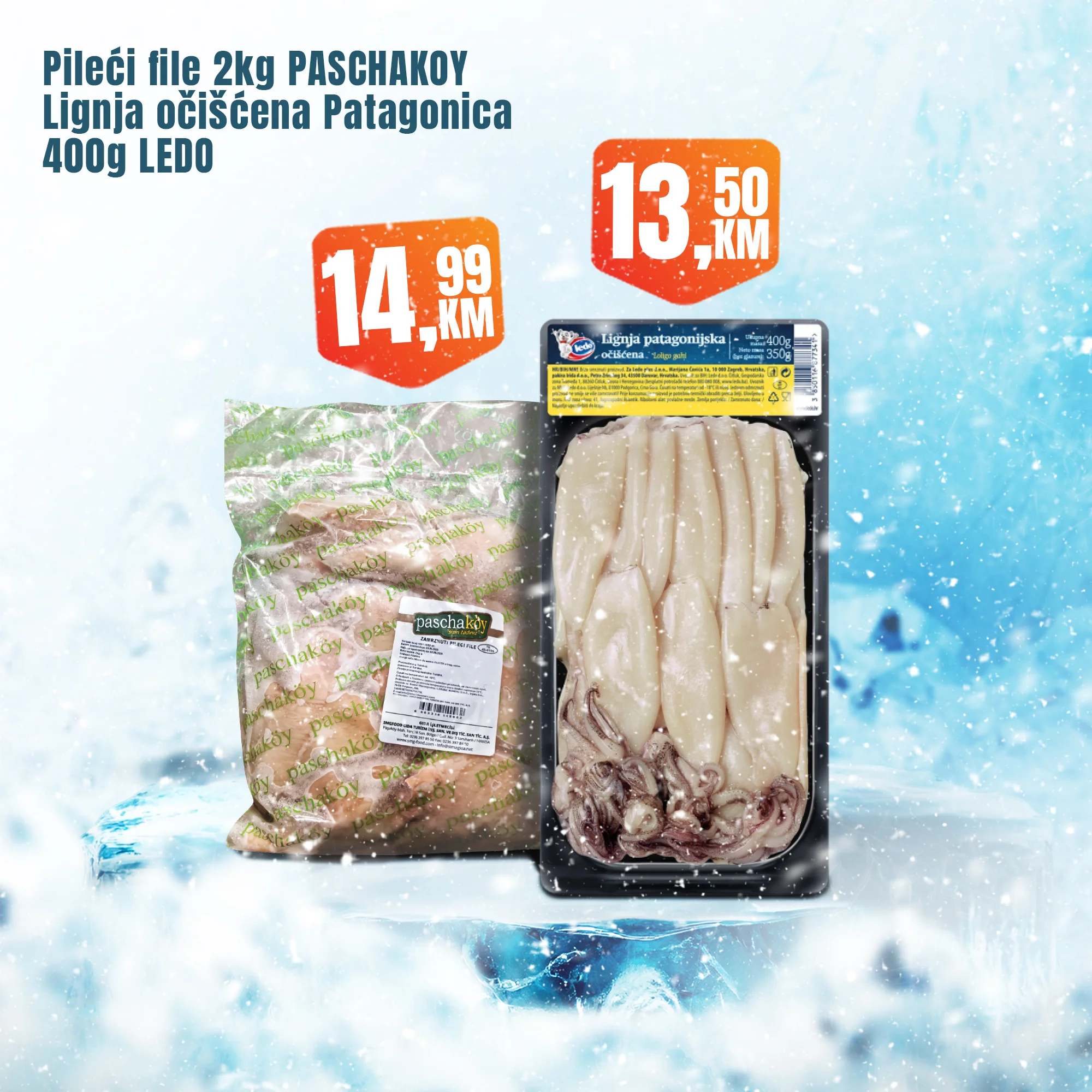 Fortuna vikend akcija 24-25.1.2026.