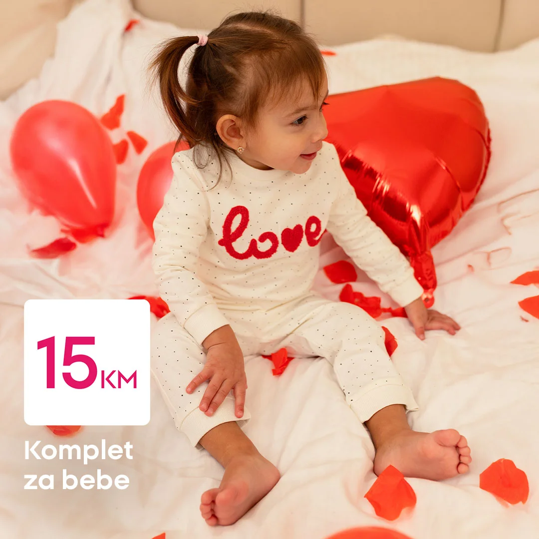 Pepco ODJEĆA ZA BEBE - januar 2026.