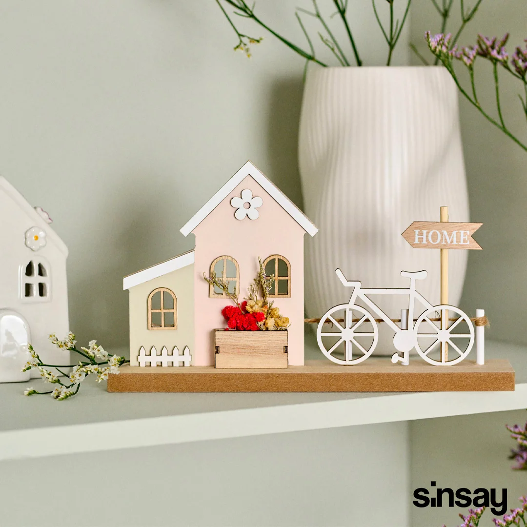 Sinsay akcija: Kolekcija Meadow Bliss januar 2026.