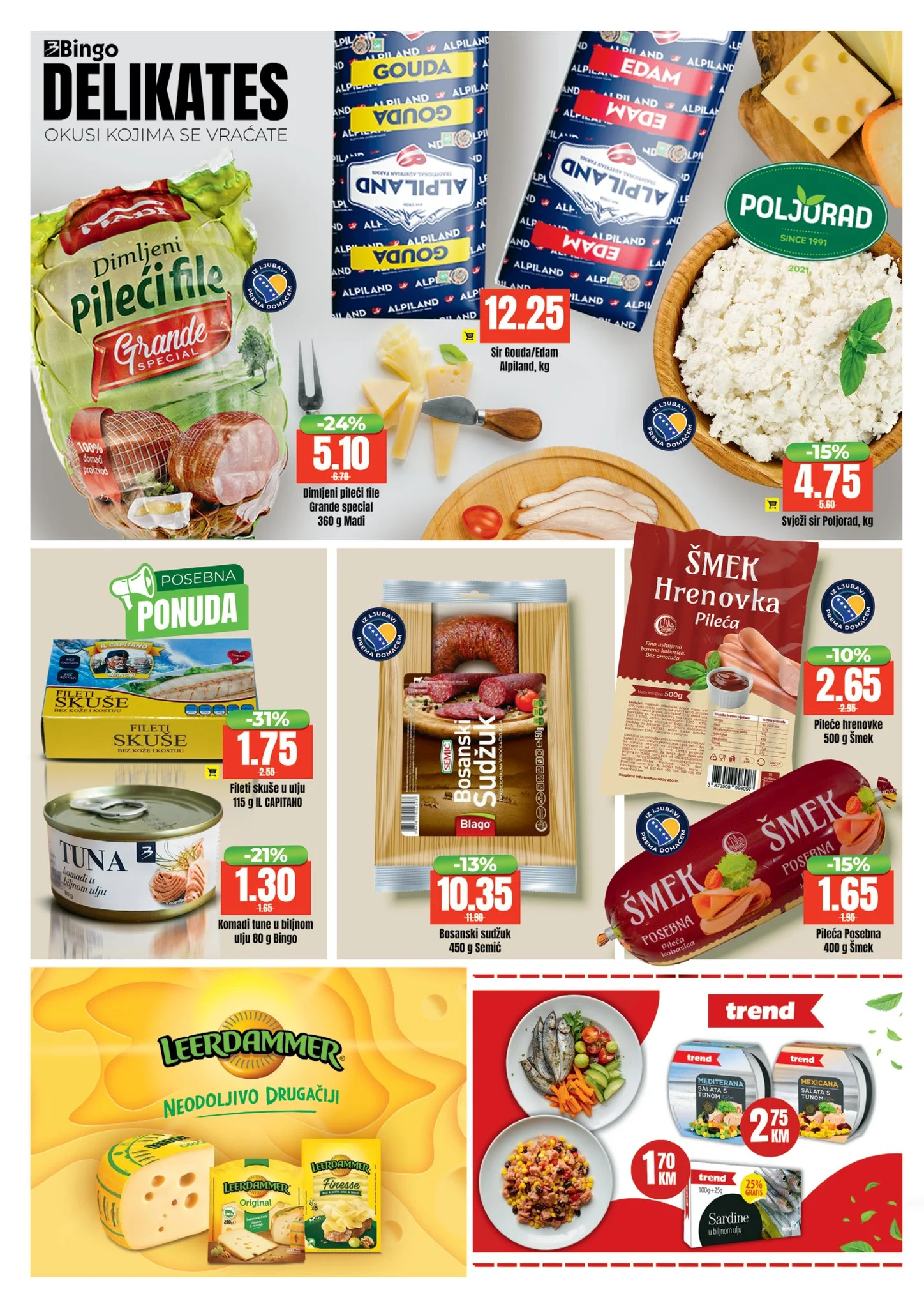 Bingo katalog 6-18.1.2026.