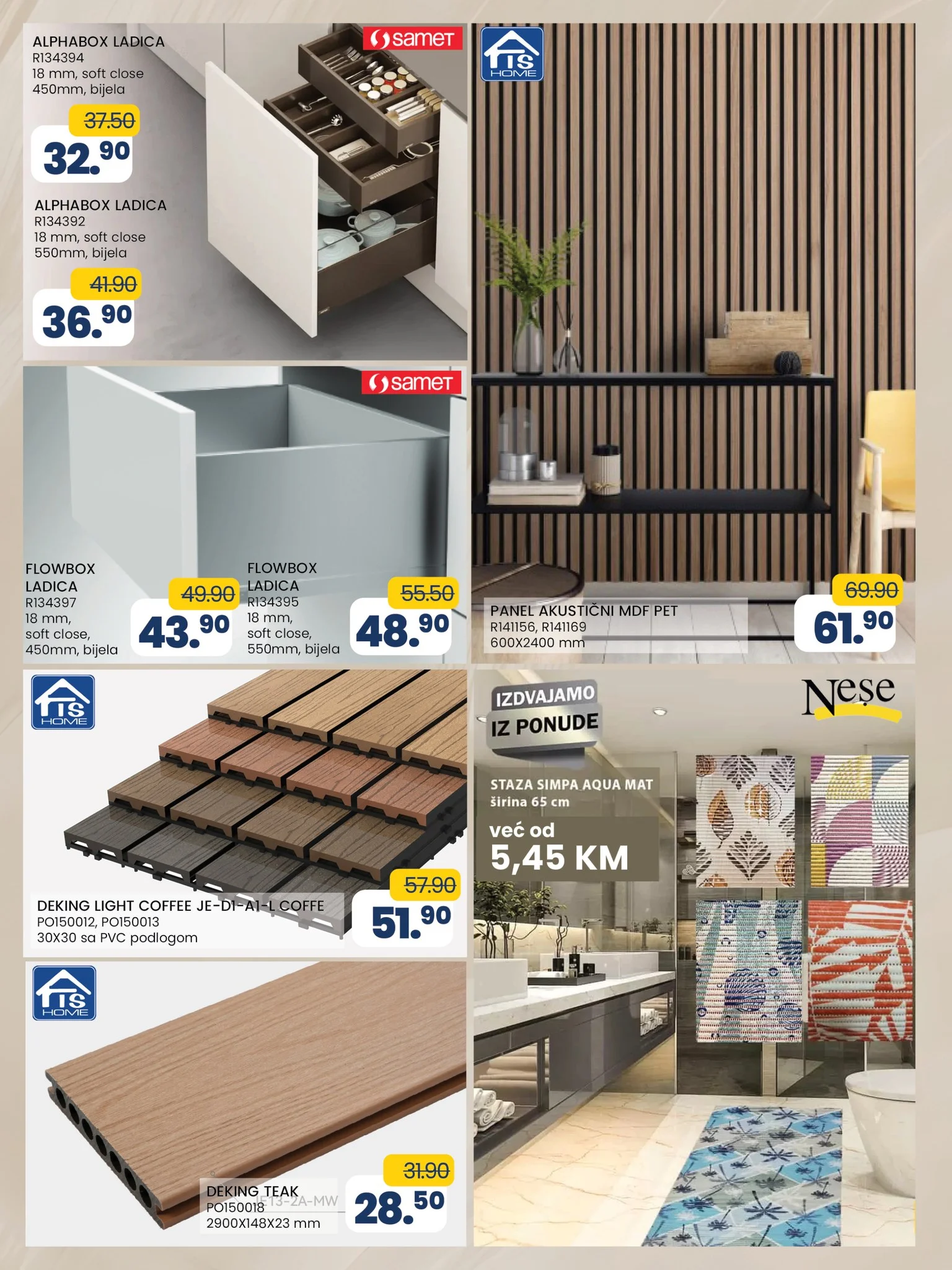 Fis katalog SVE ŠTO TI TREBA 16.1-5.2.2026.