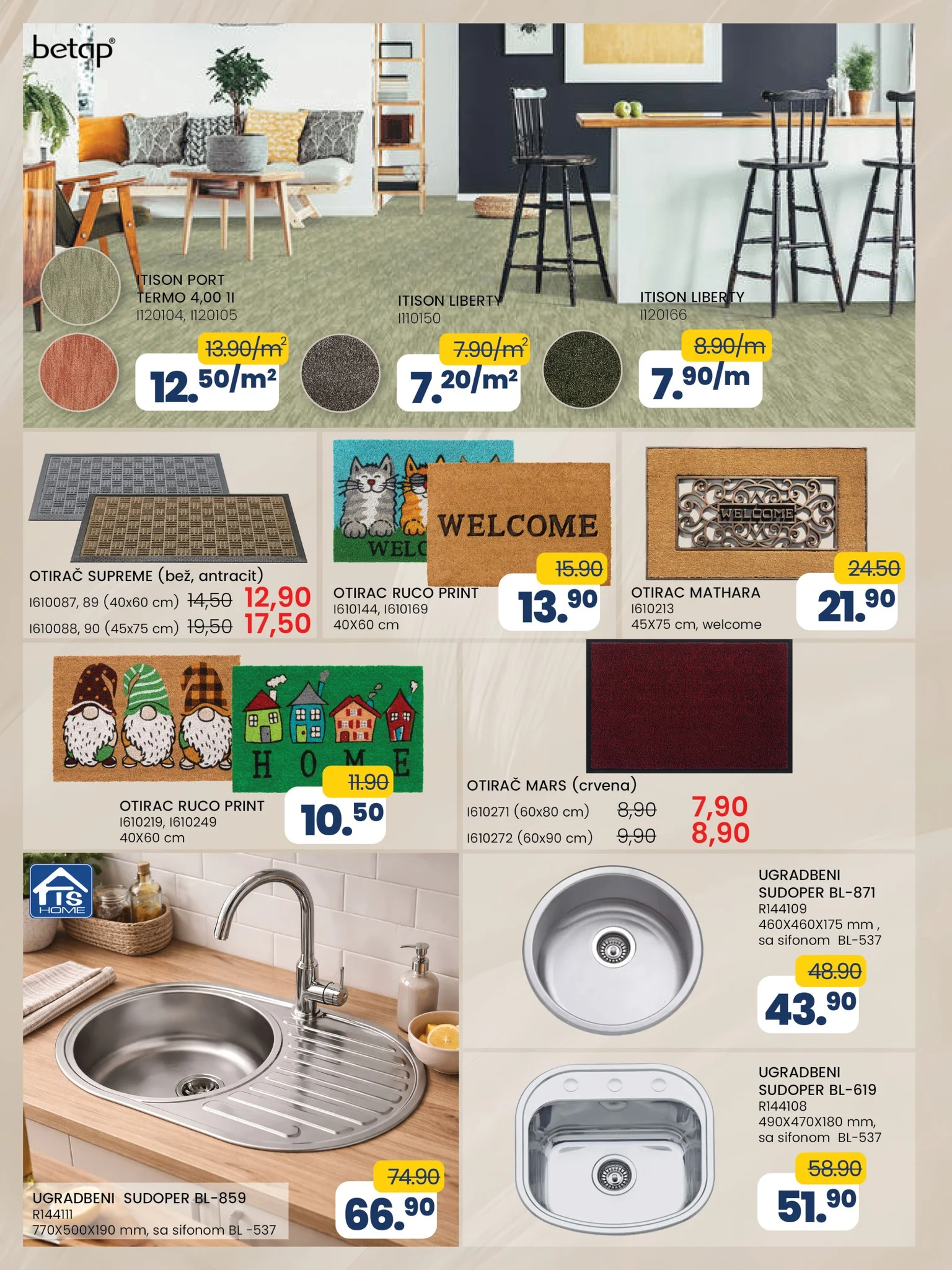 Fis katalog SVE ŠTO TI TREBA 16.1-5.2.2026.