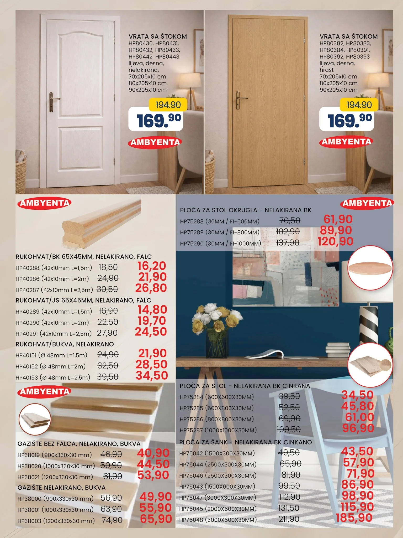 Fis katalog SVE ŠTO TI TREBA 16.1-5.2.2026.