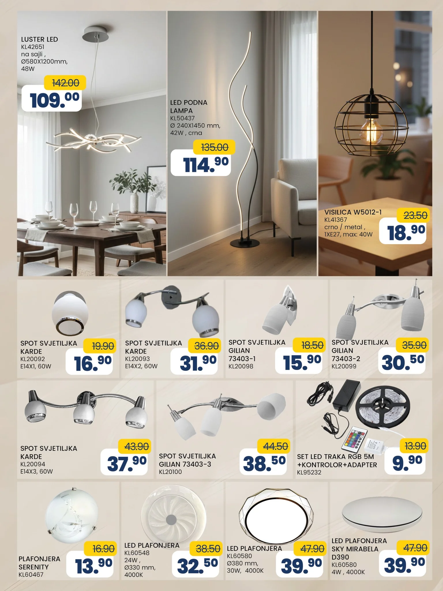 Fis katalog SVE ŠTO TI TREBA 16.1-5.2.2026.