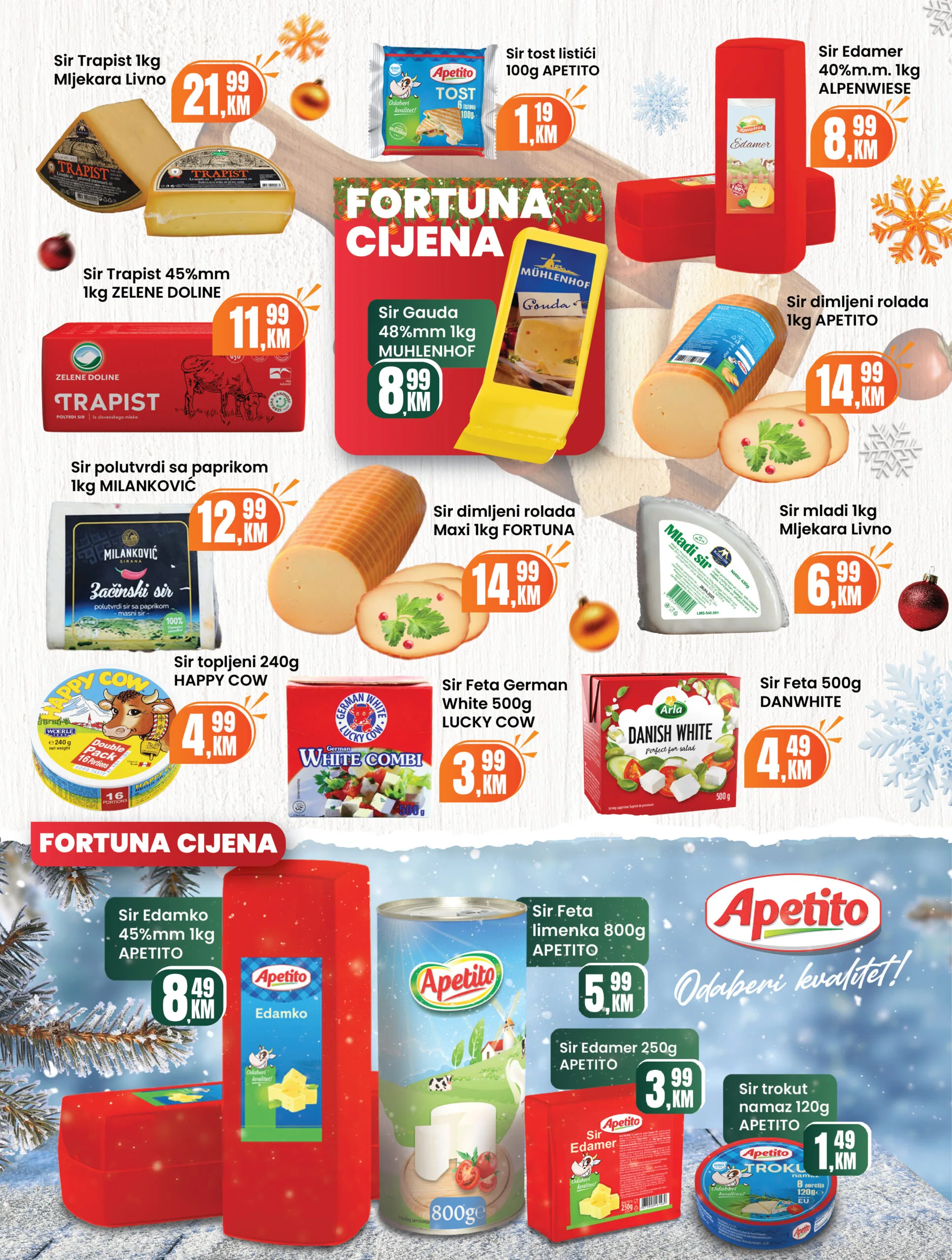 Fortuna katalog 8-31.1.2026.