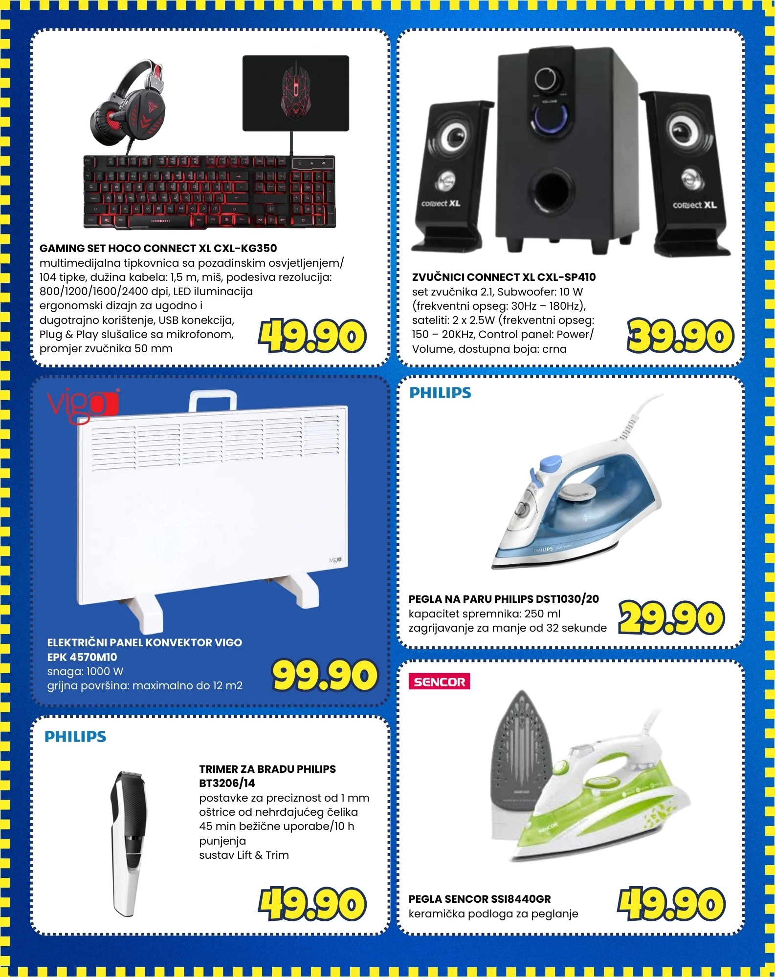 Fis vikend akcija 15-17.1.2025.