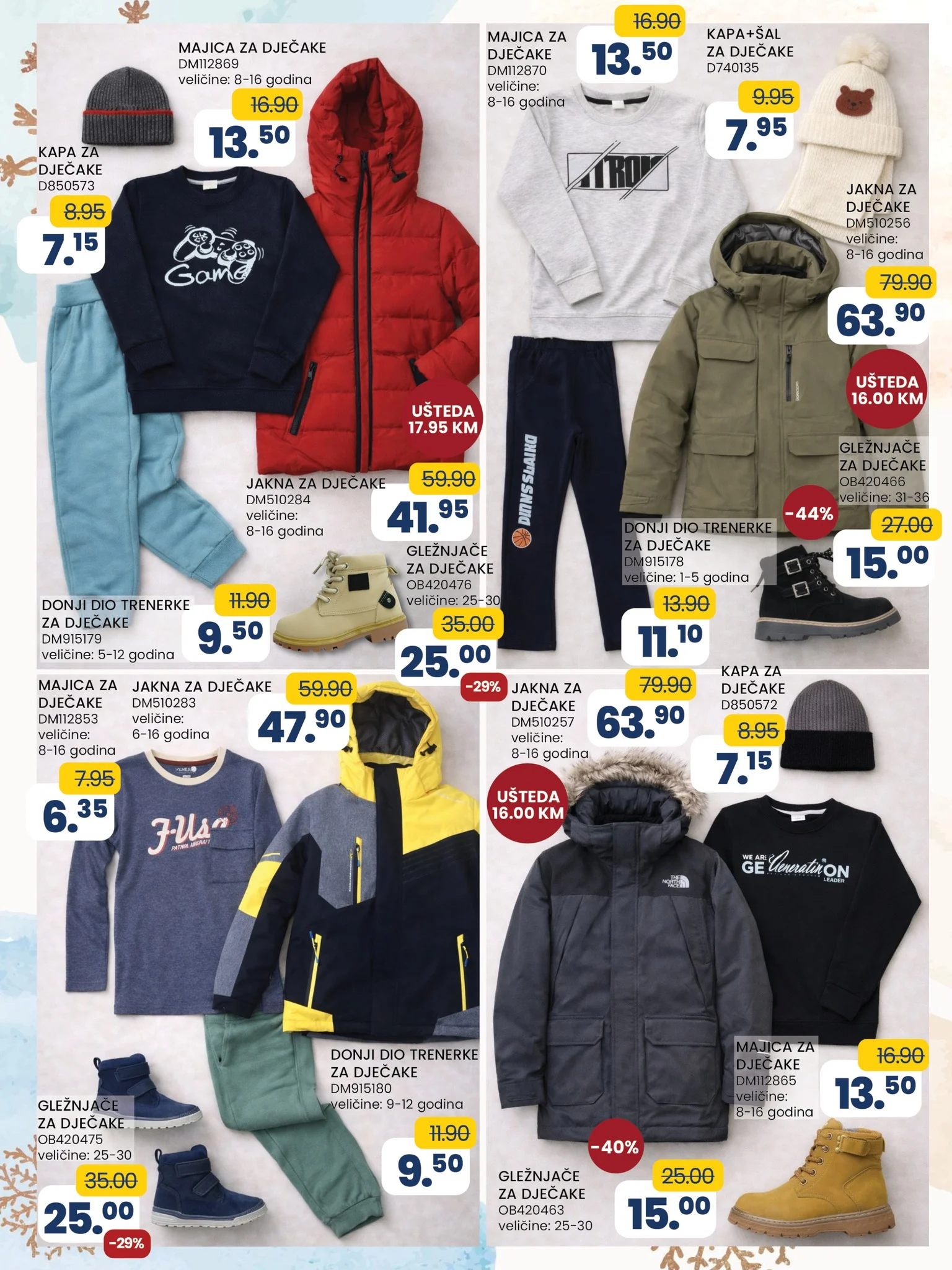 Fis katalog SVE ŠTO TI TREBA 16.1-5.2.2026.