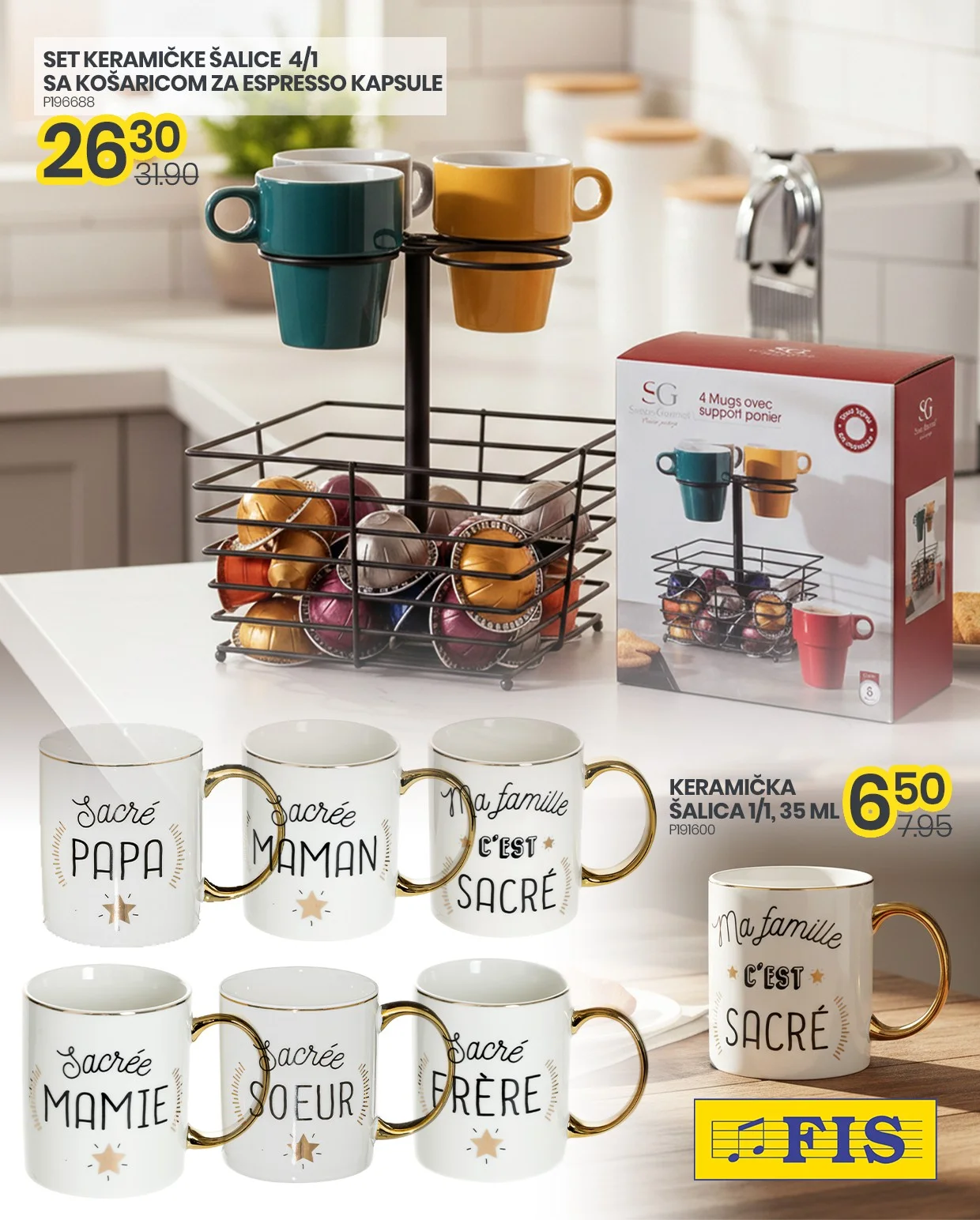 Fis akcija POSUĐA 19-25.1.2026.