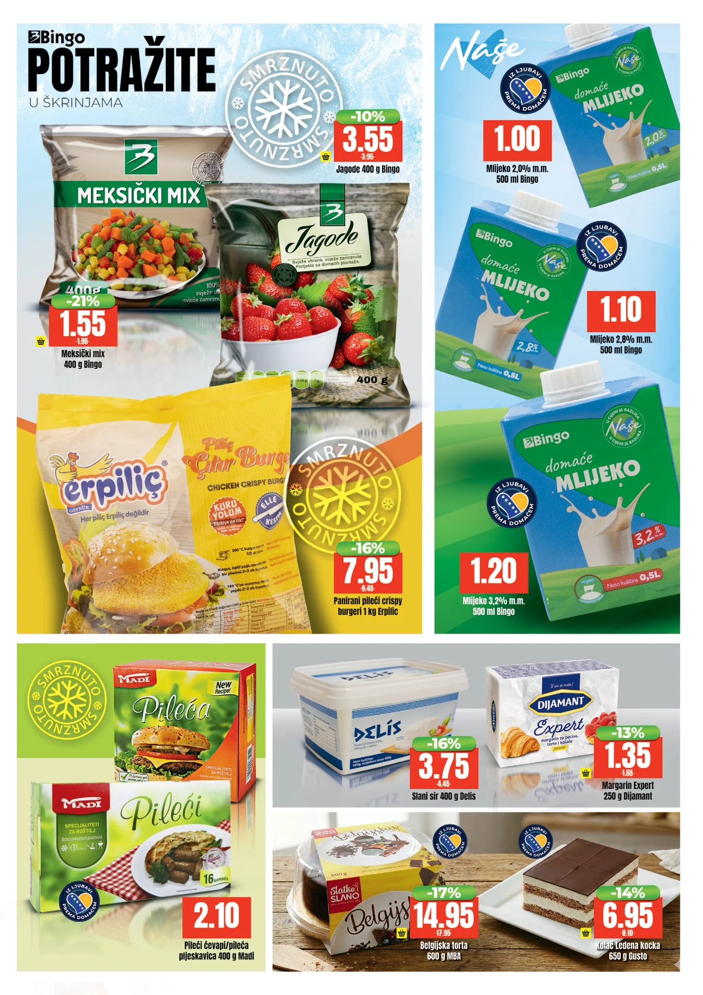 Bingo katalog 6-18.1.2026.