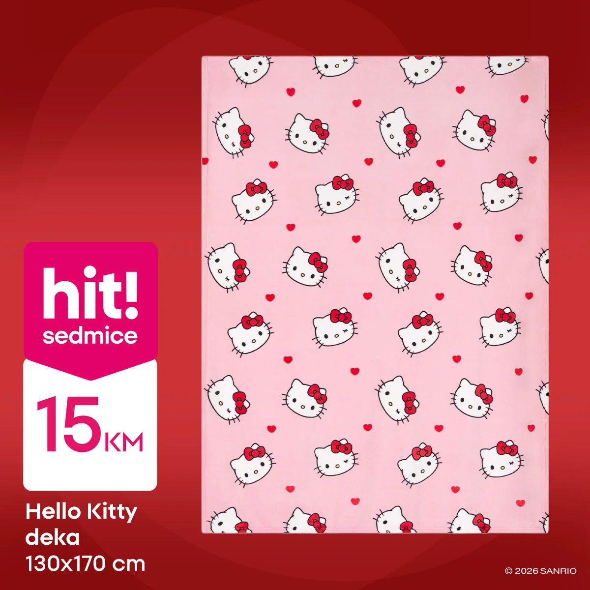 Pepco HITOVI SEDMICE 29.1-4.2.2026.