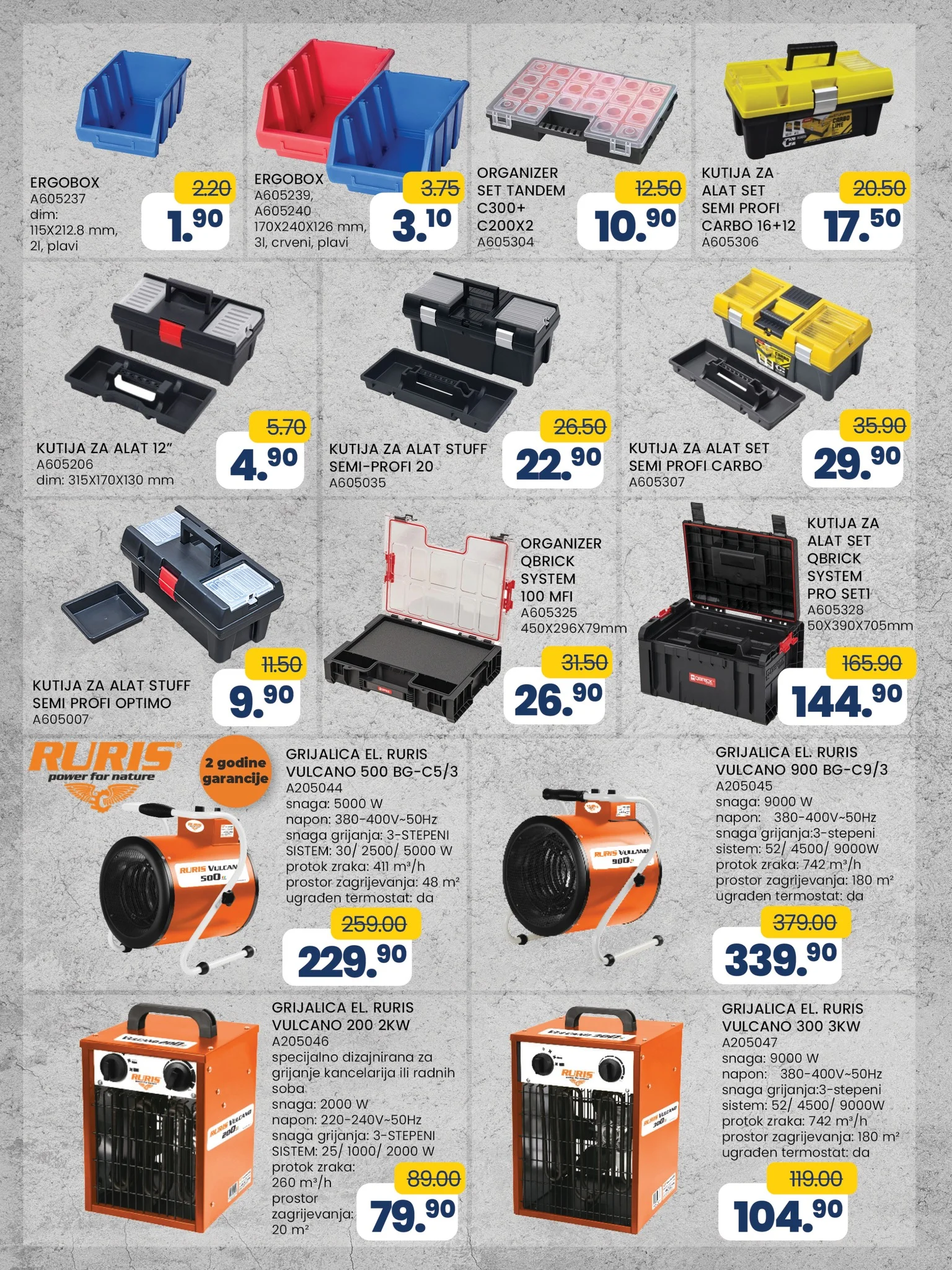 Fis katalog SVE ŠTO TI TREBA 16.1-5.2.2026.