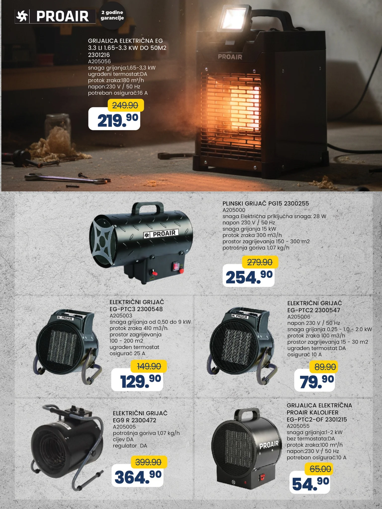 Fis katalog SVE ŠTO TI TREBA 16.1-5.2.2026.