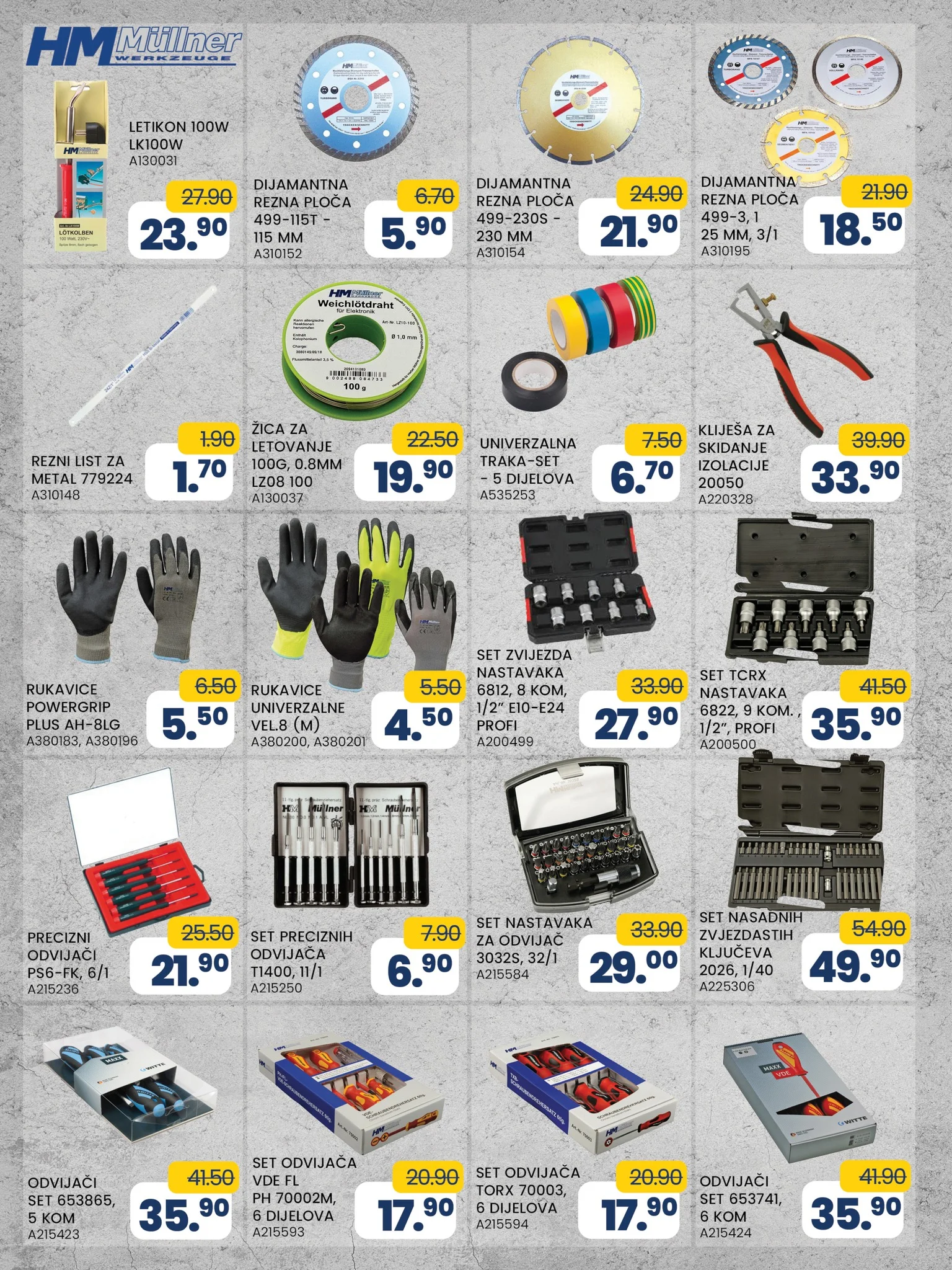 Fis katalog SVE ŠTO TI TREBA 16.1-5.2.2026.