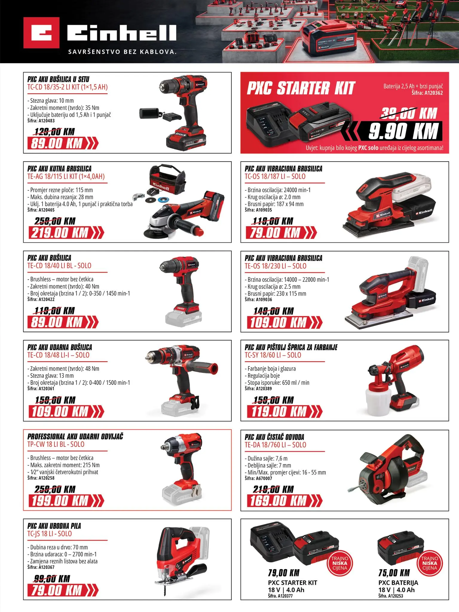 Fis katalog SVE ŠTO TI TREBA 16.1-5.2.2026.