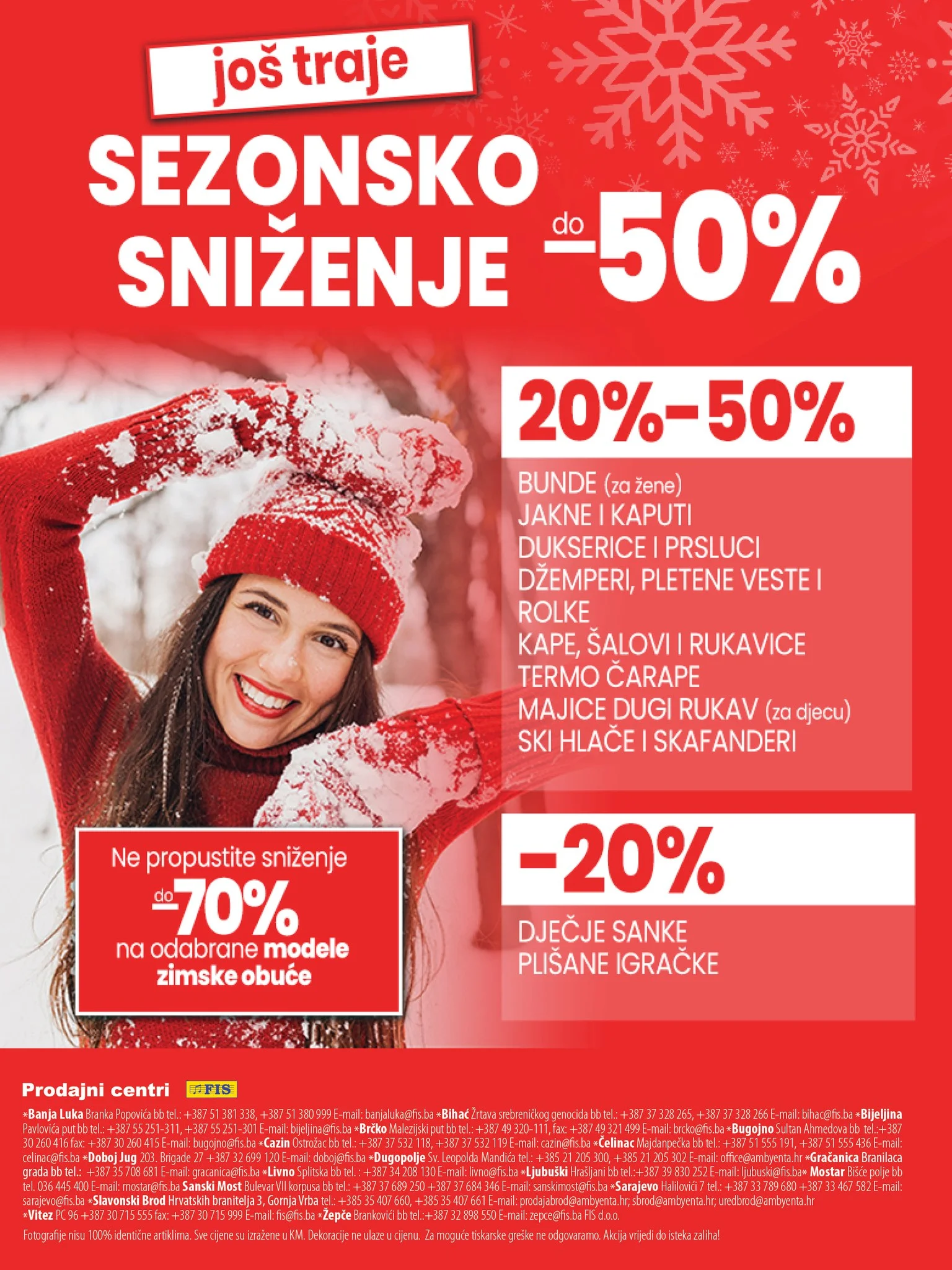 Fis katalog SVE ŠTO TI TREBA 16.1-5.2.2026.