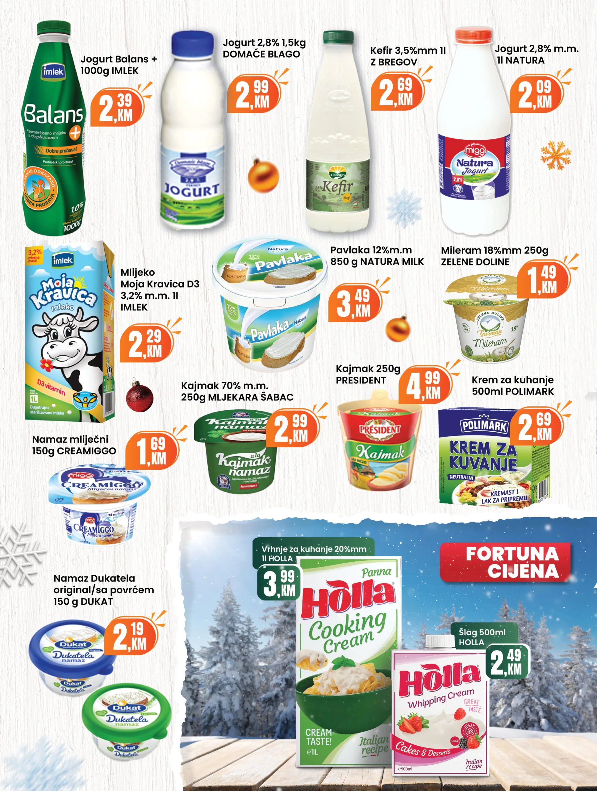 Fortuna katalog 8-31.1.2026.