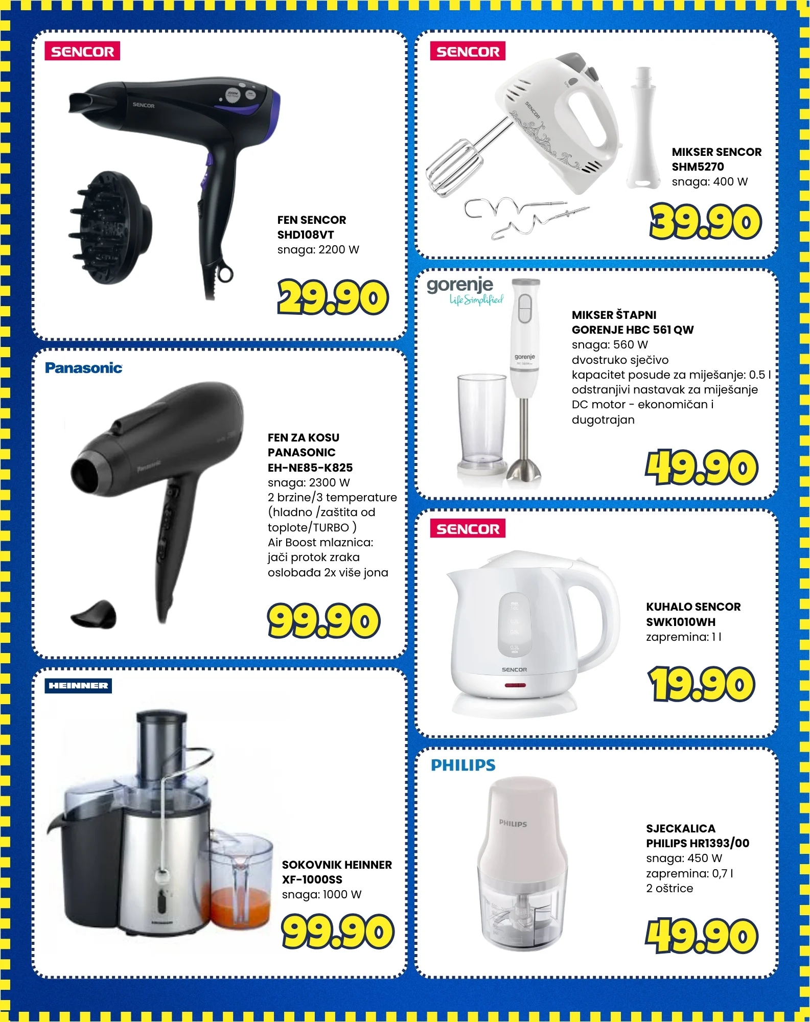 Fis vikend akcija 15-17.1.2025.