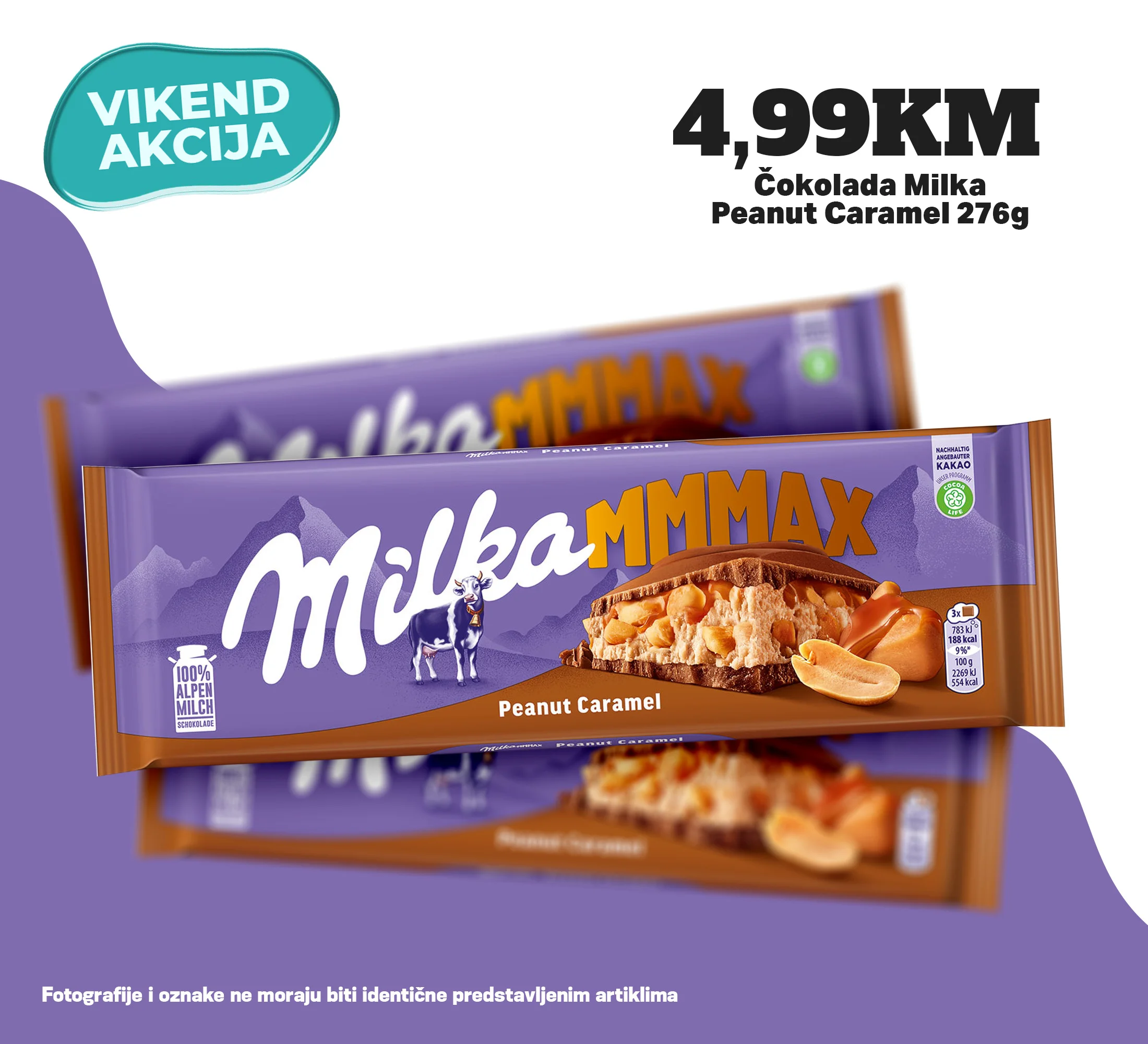 Kort vikend akcija 16-18.1.2026.