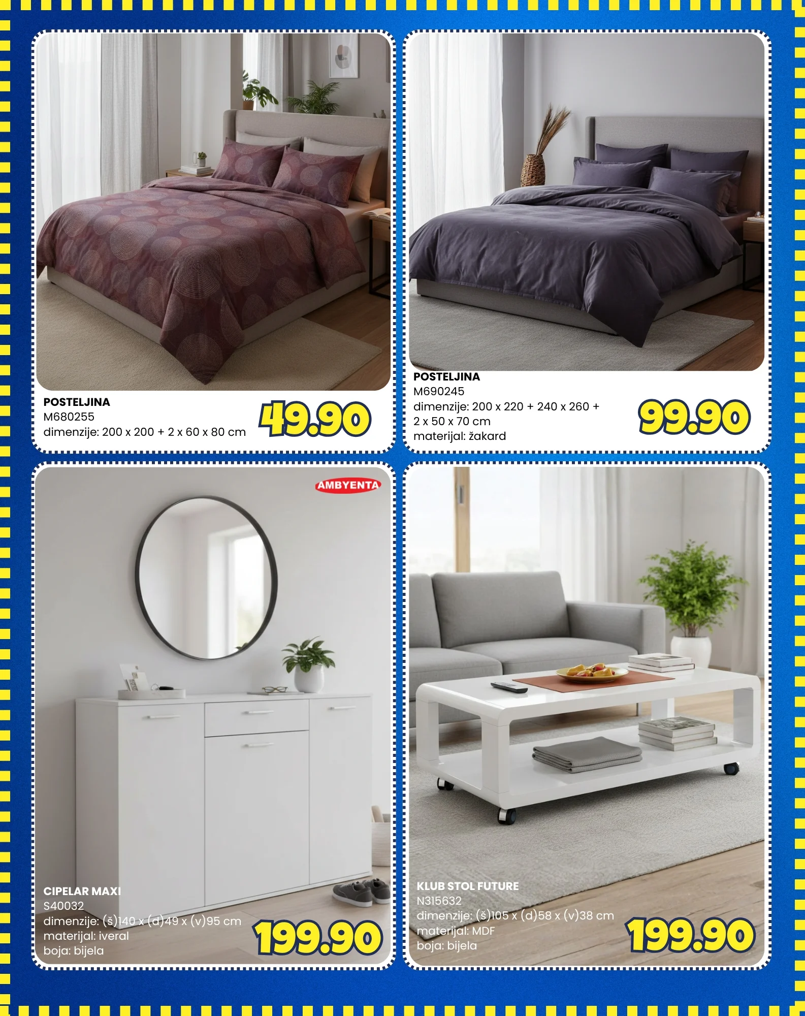 Fis vikend akcija 29-31.1.2026.