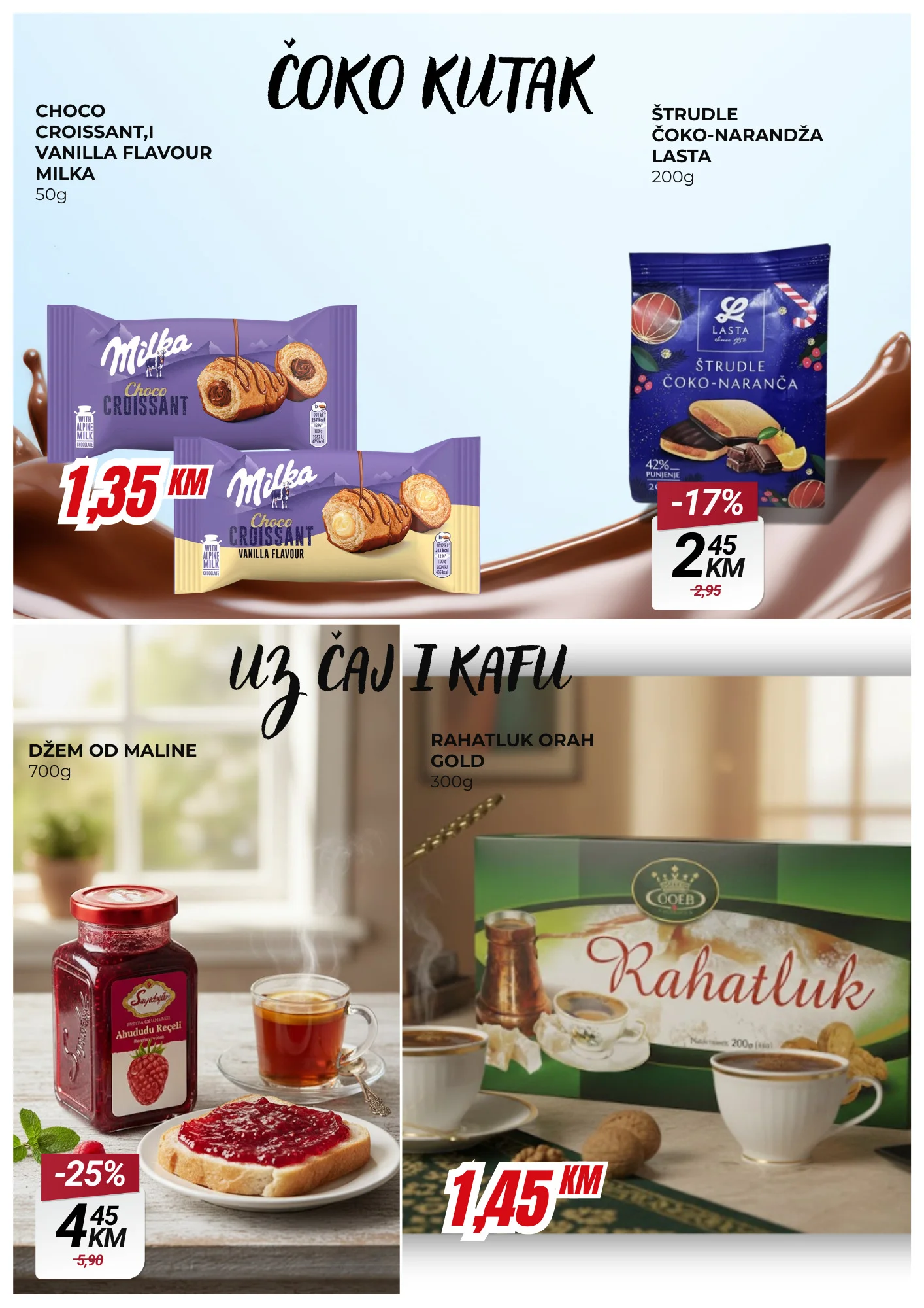 Belamionix vikend akcija 8-11.1.2026.